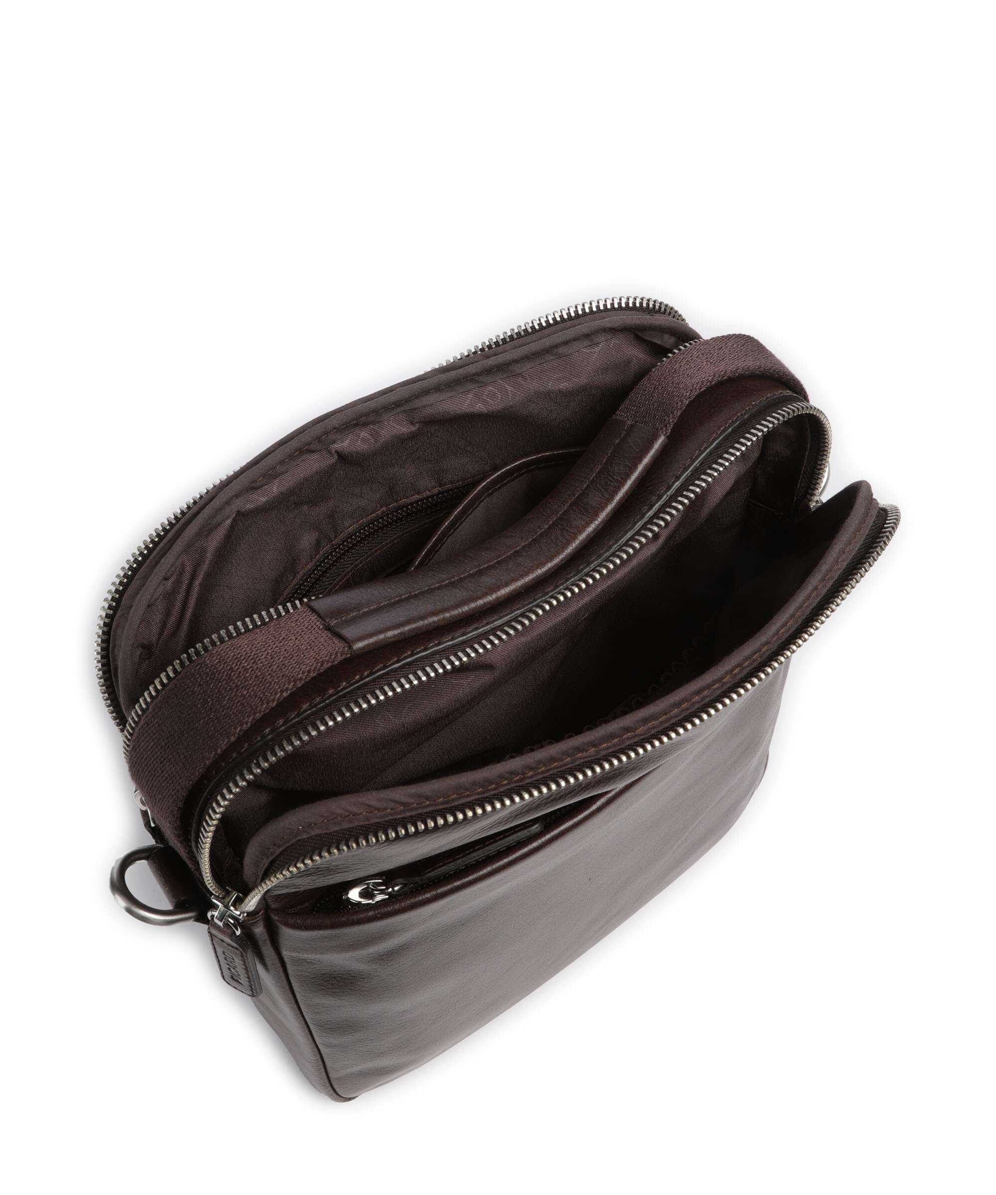 Picard Buddy Crossbody tas cafe - Image 5