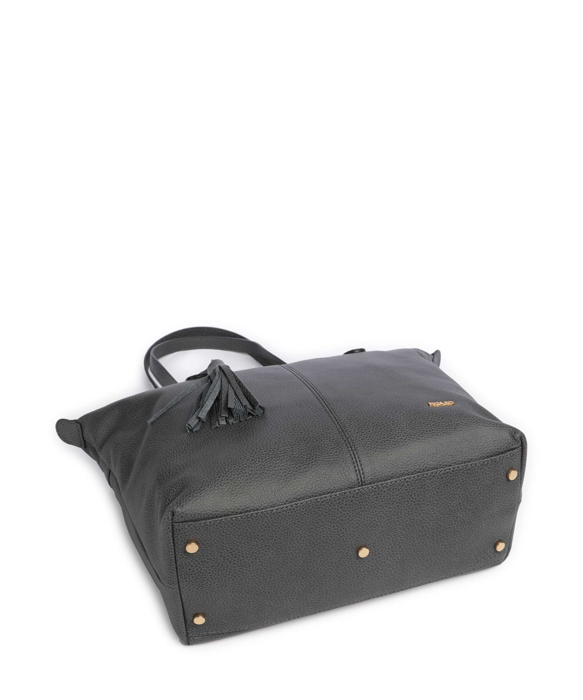 Picard Calico Boodschappentas schwarz - Image 5