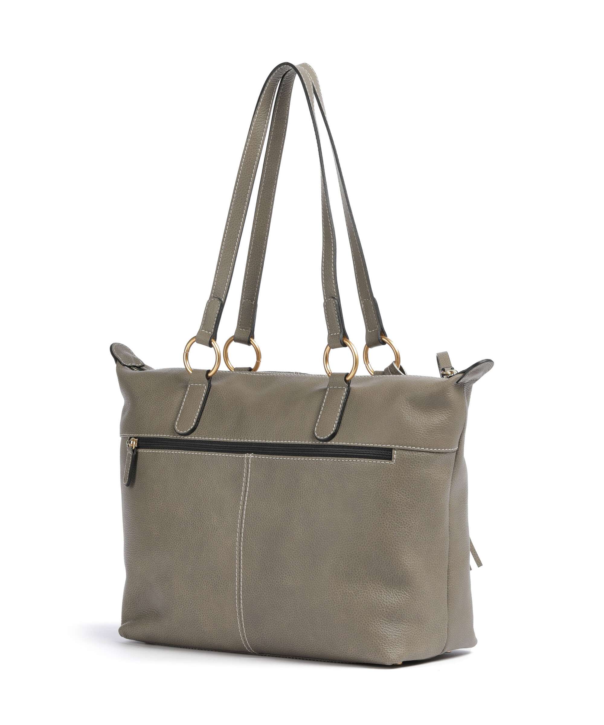 Picard Calico Boodschappentas taupe - Image 2