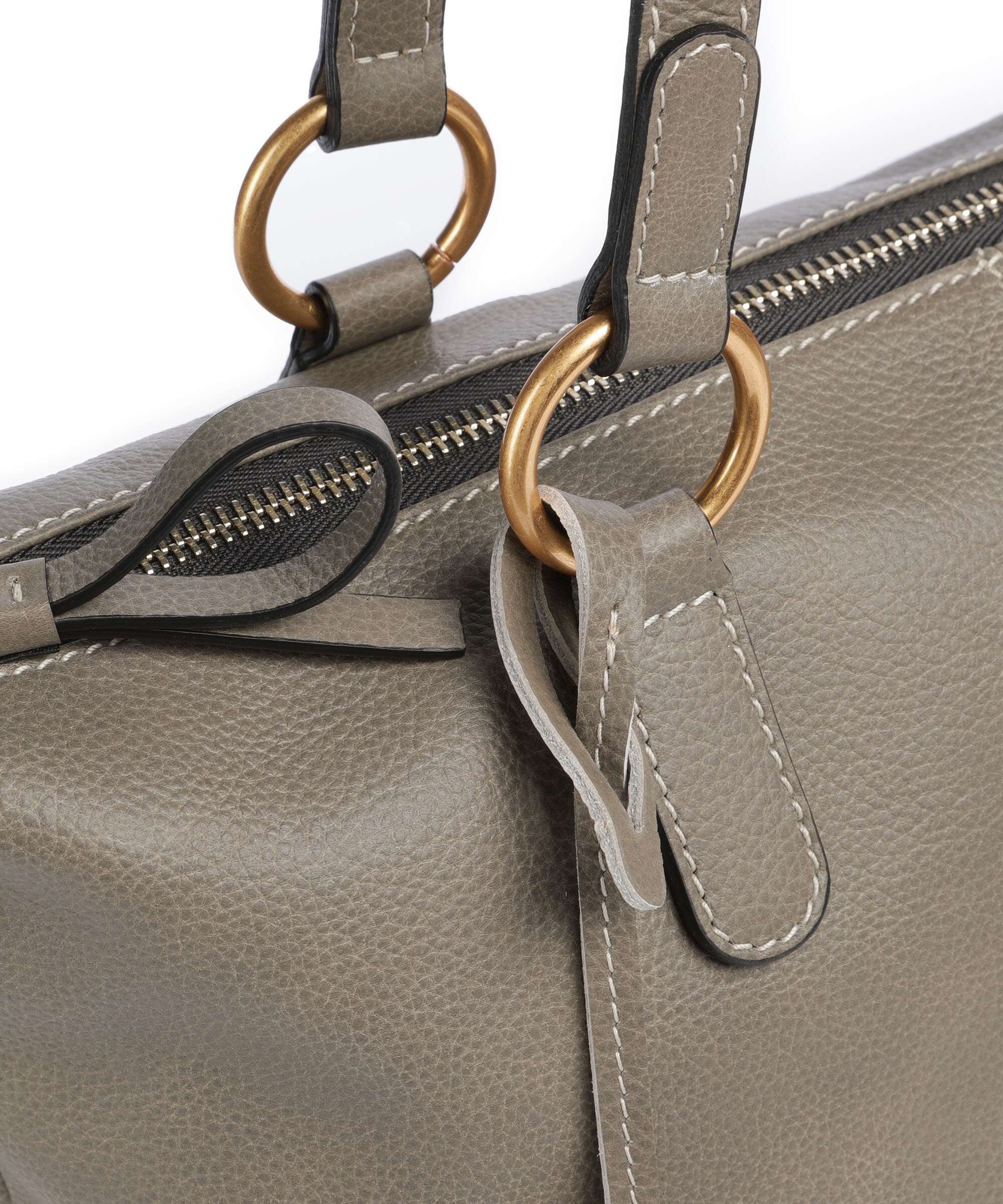 Picard Calico Boodschappentas taupe - Image 4