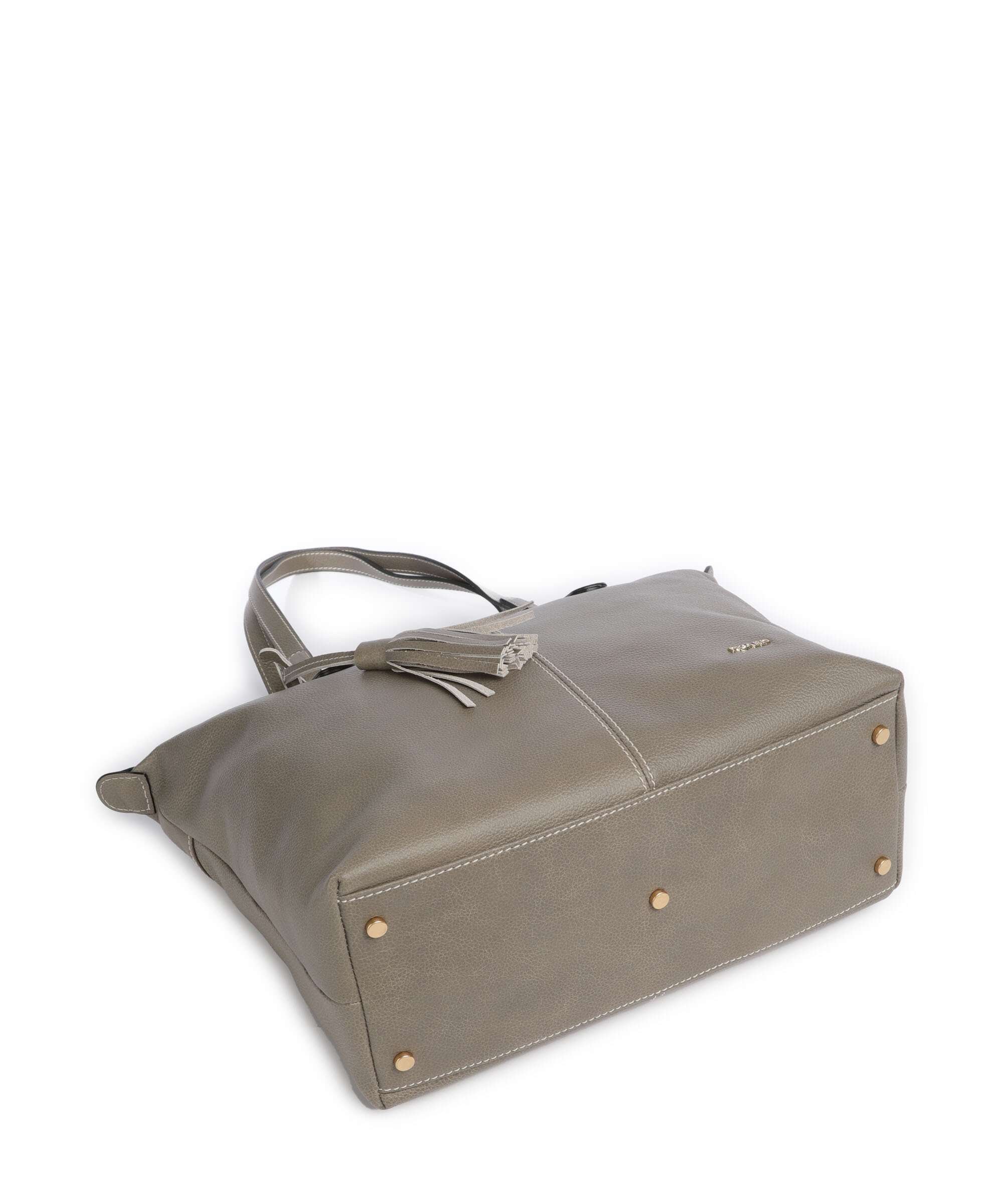 Picard Calico Boodschappentas taupe - Image 5
