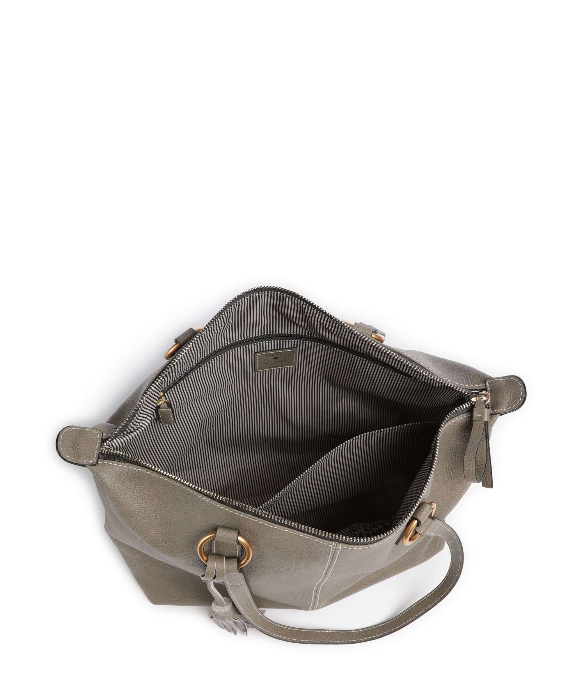 Picard Calico Boodschappentas taupe - Image 6