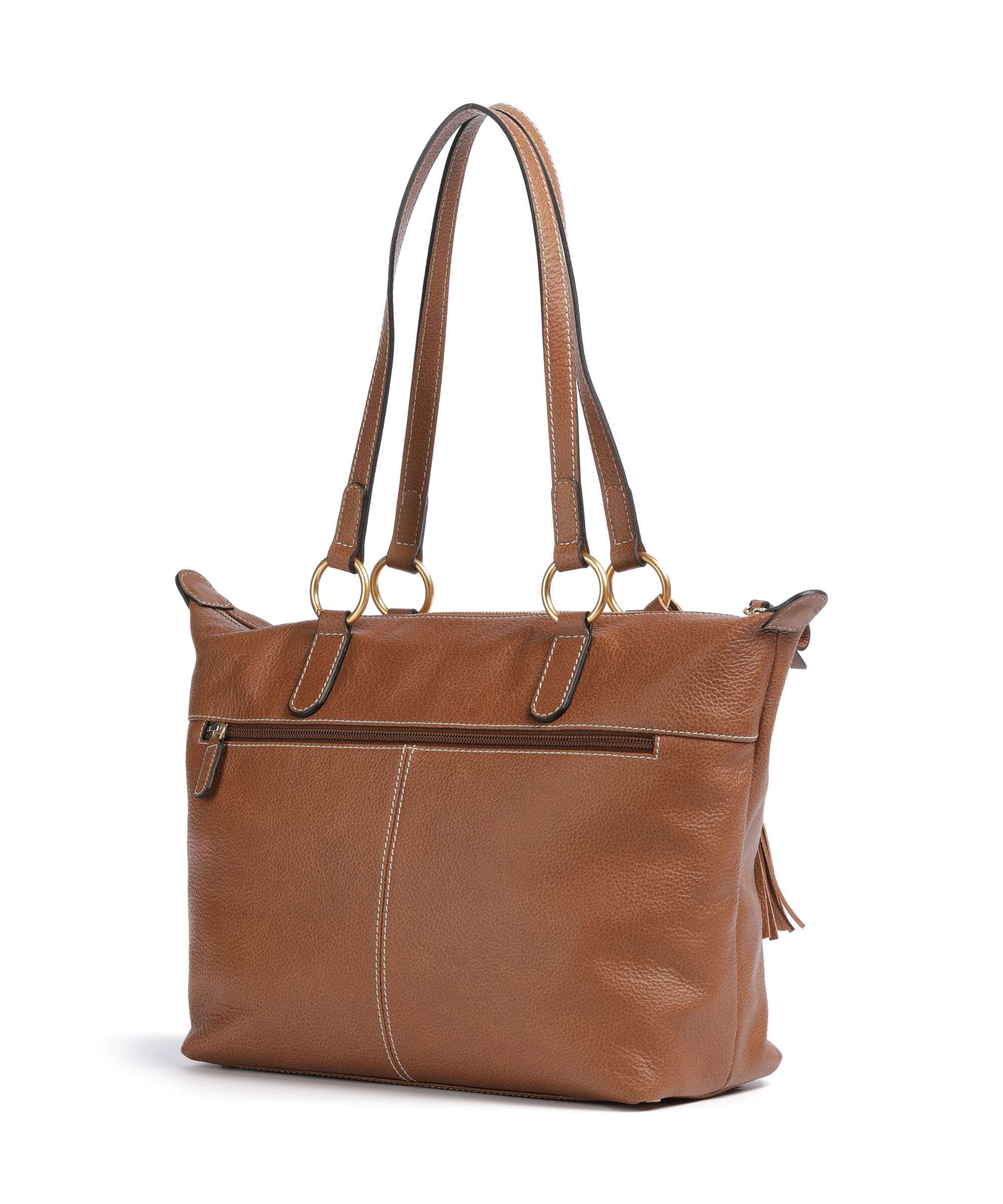 Picard Calico Boodschappentas cognac - Image 2