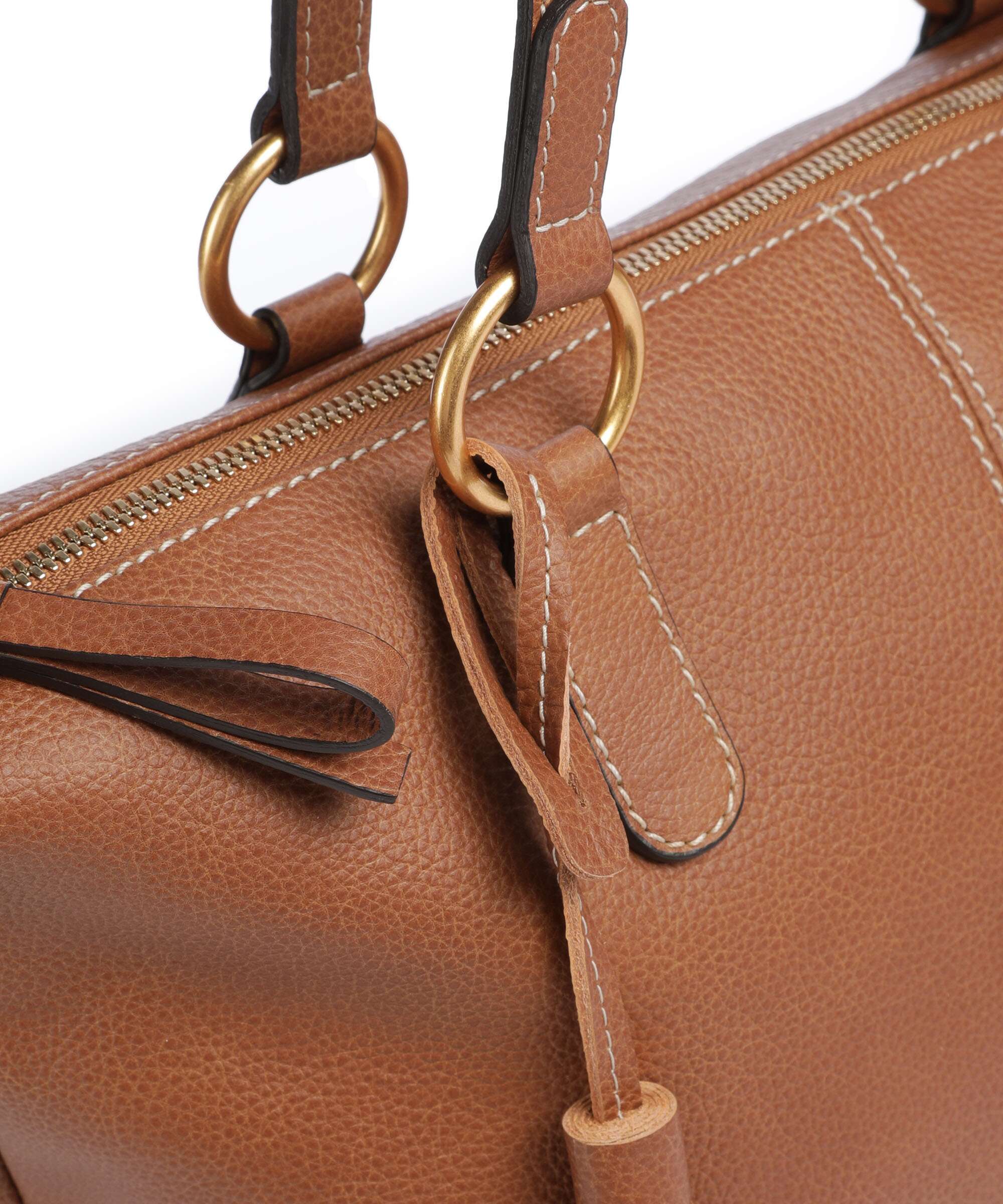 Picard Calico Boodschappentas cognac - Image 4