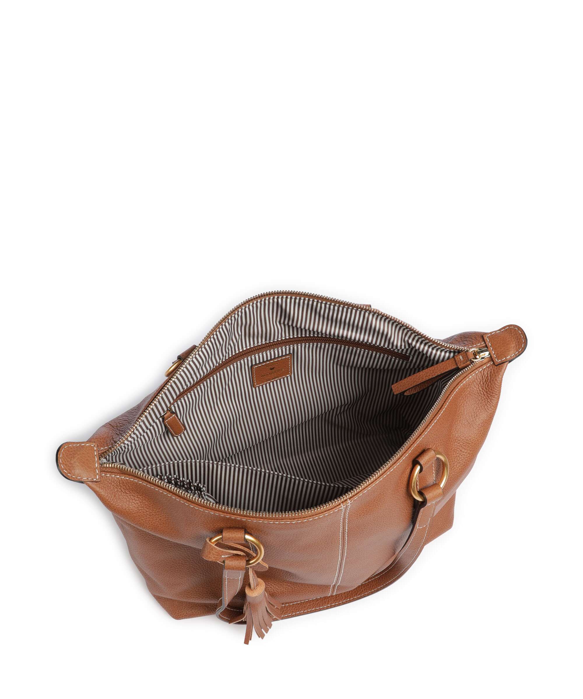Picard Calico Boodschappentas cognac - Image 6