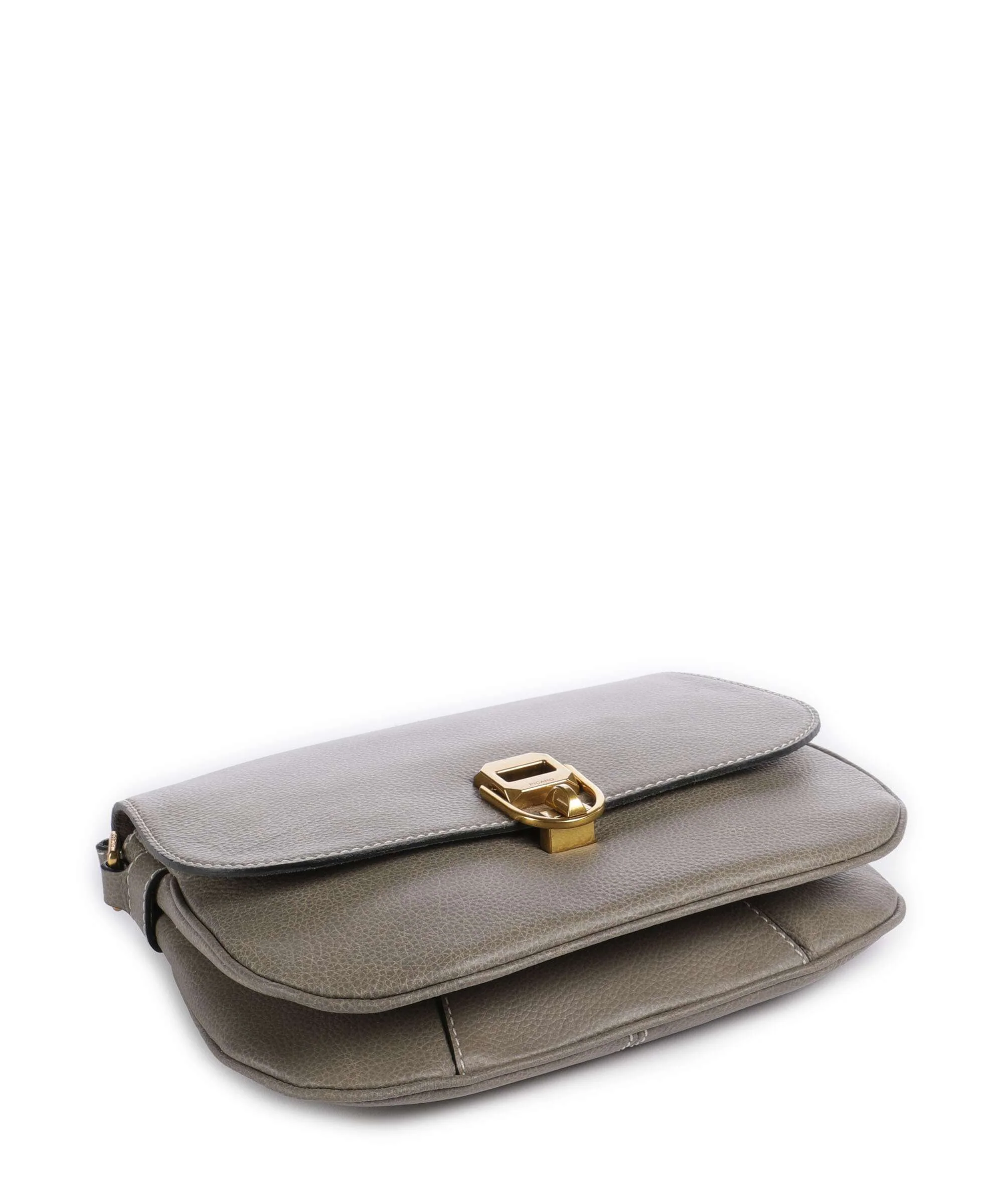 Picard Calico Crossbody tas taupe - Image 4