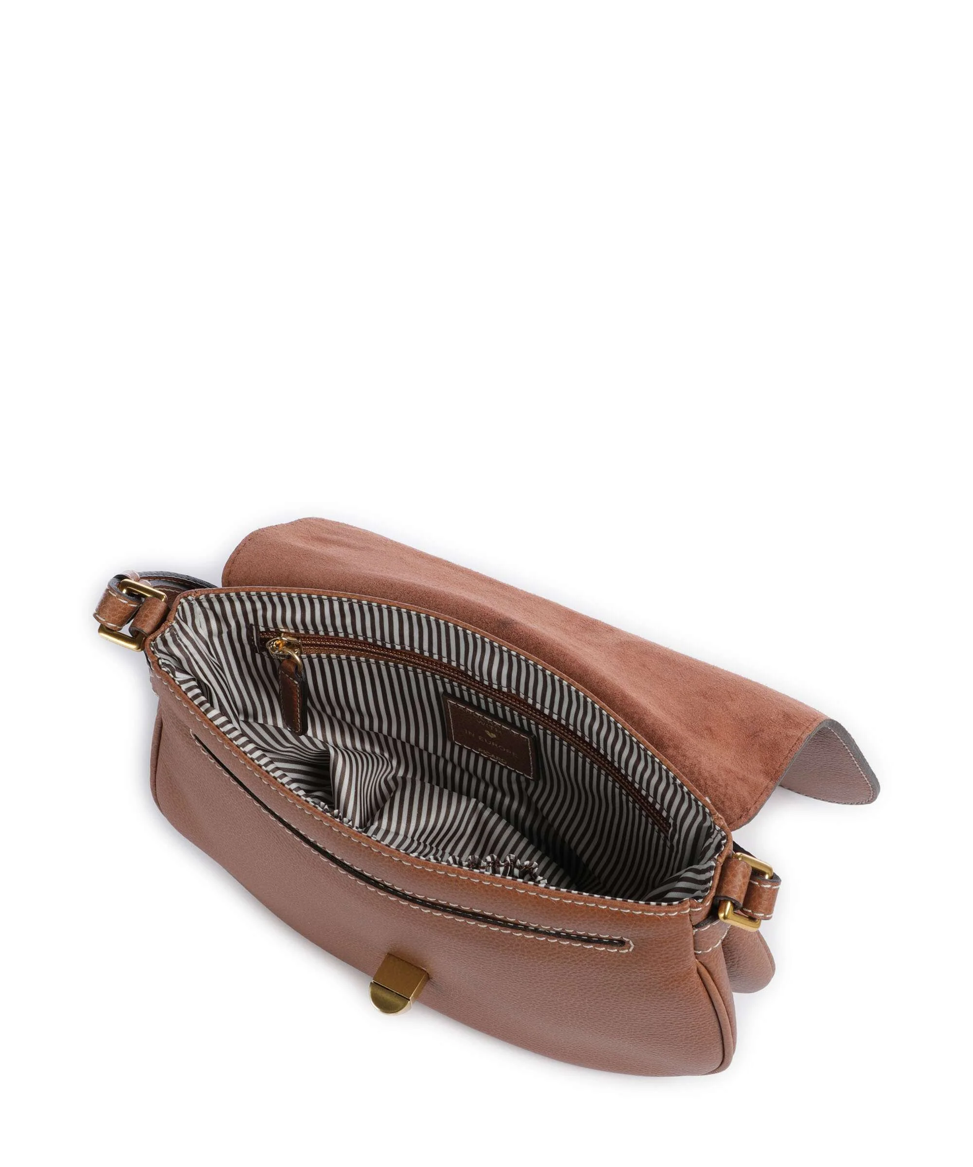 Picard Calico Crossbody tas cognac - Image 5