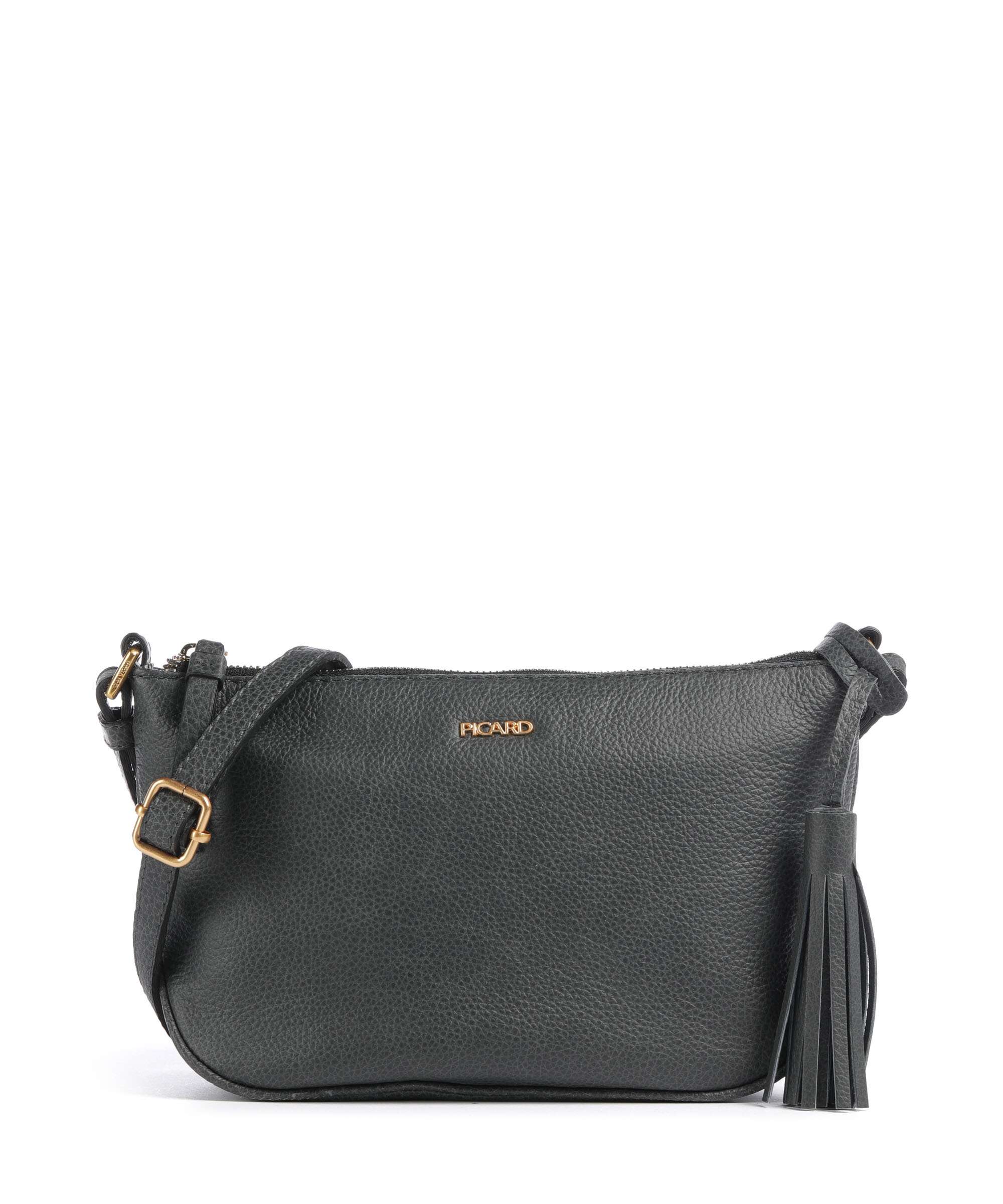 Picard Calico Crossbody tas schwarz