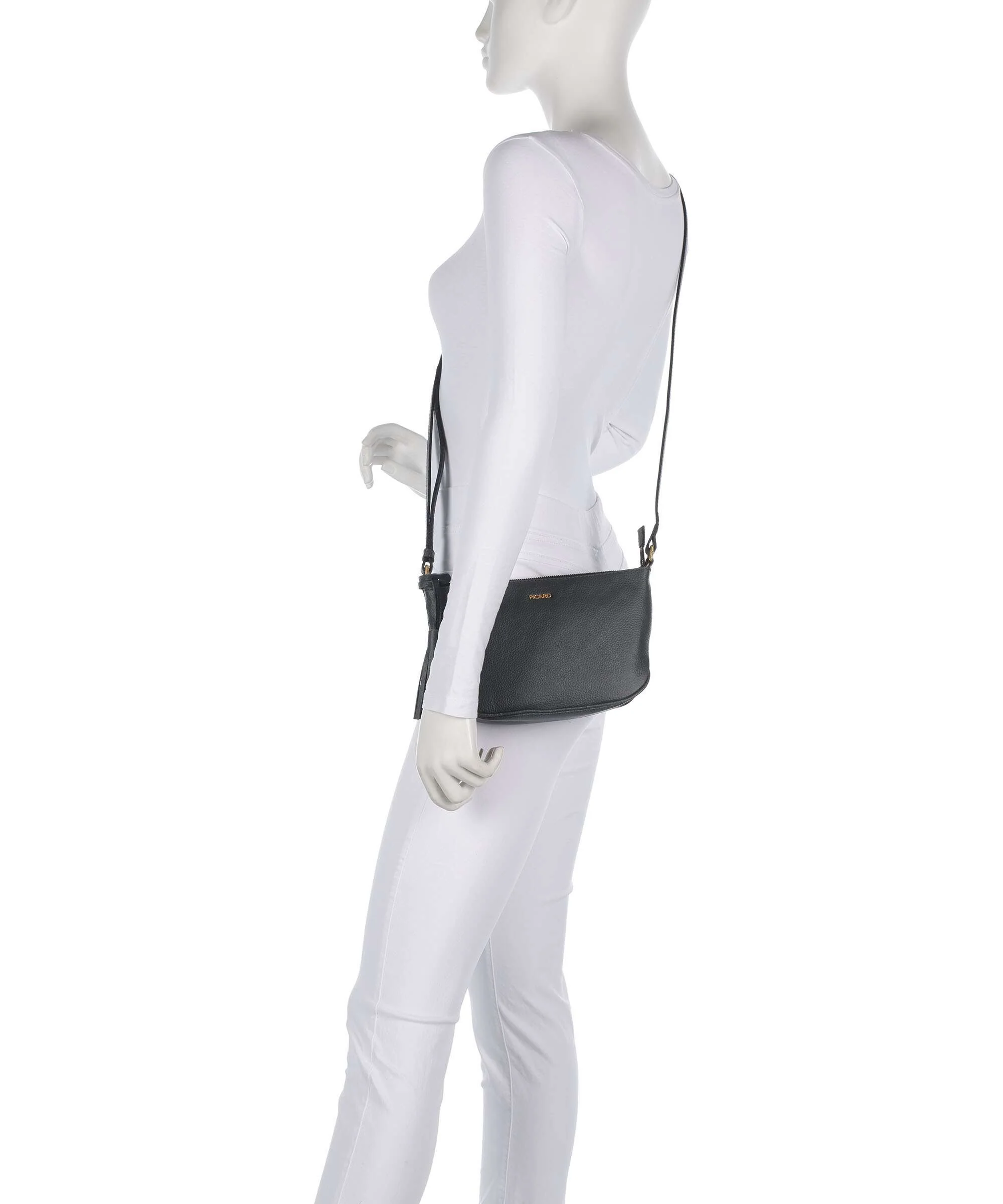Picard Calico Crossbody tas schwarz - Image 3