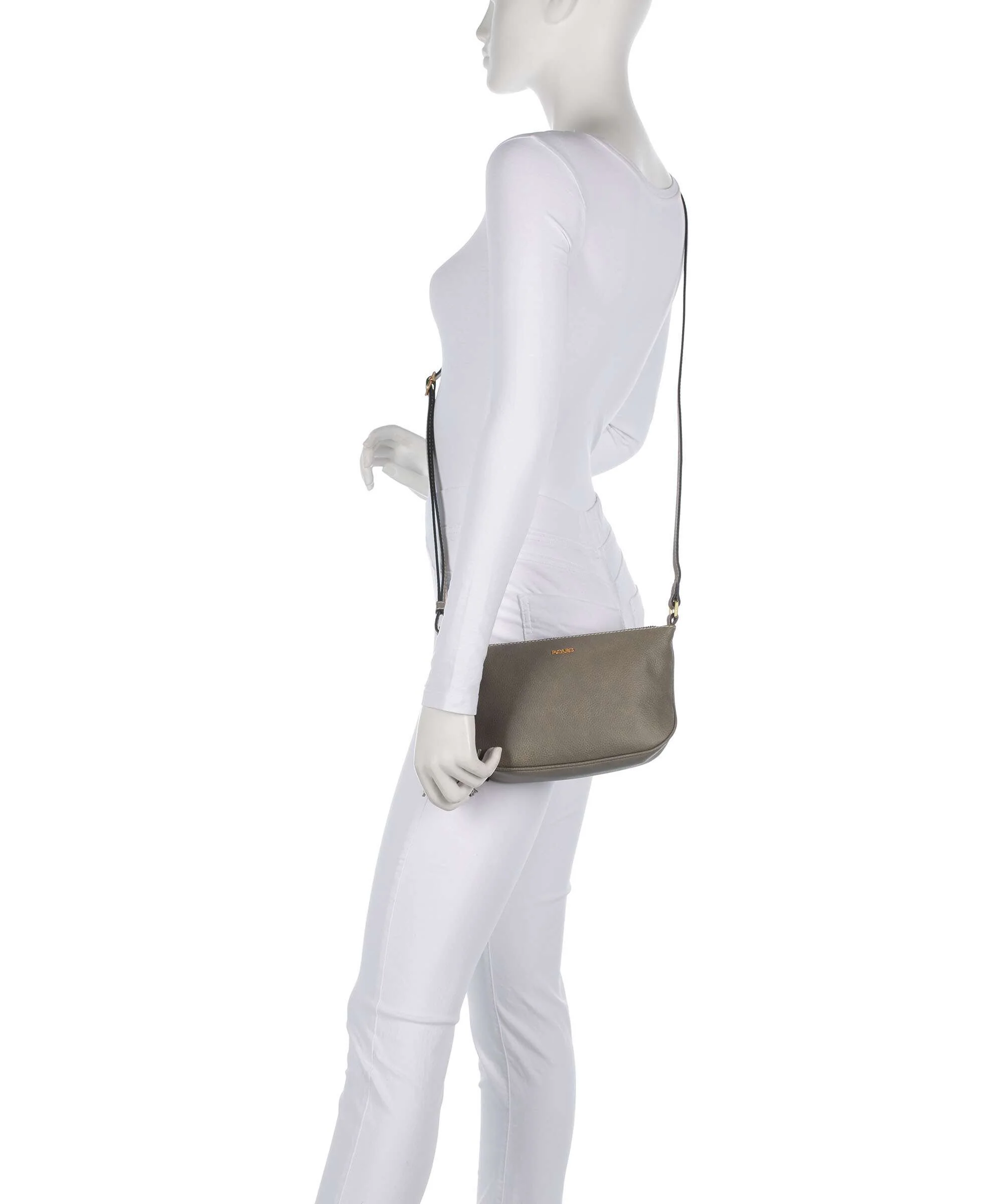 Picard Calico Crossbody tas taupe - Image 3