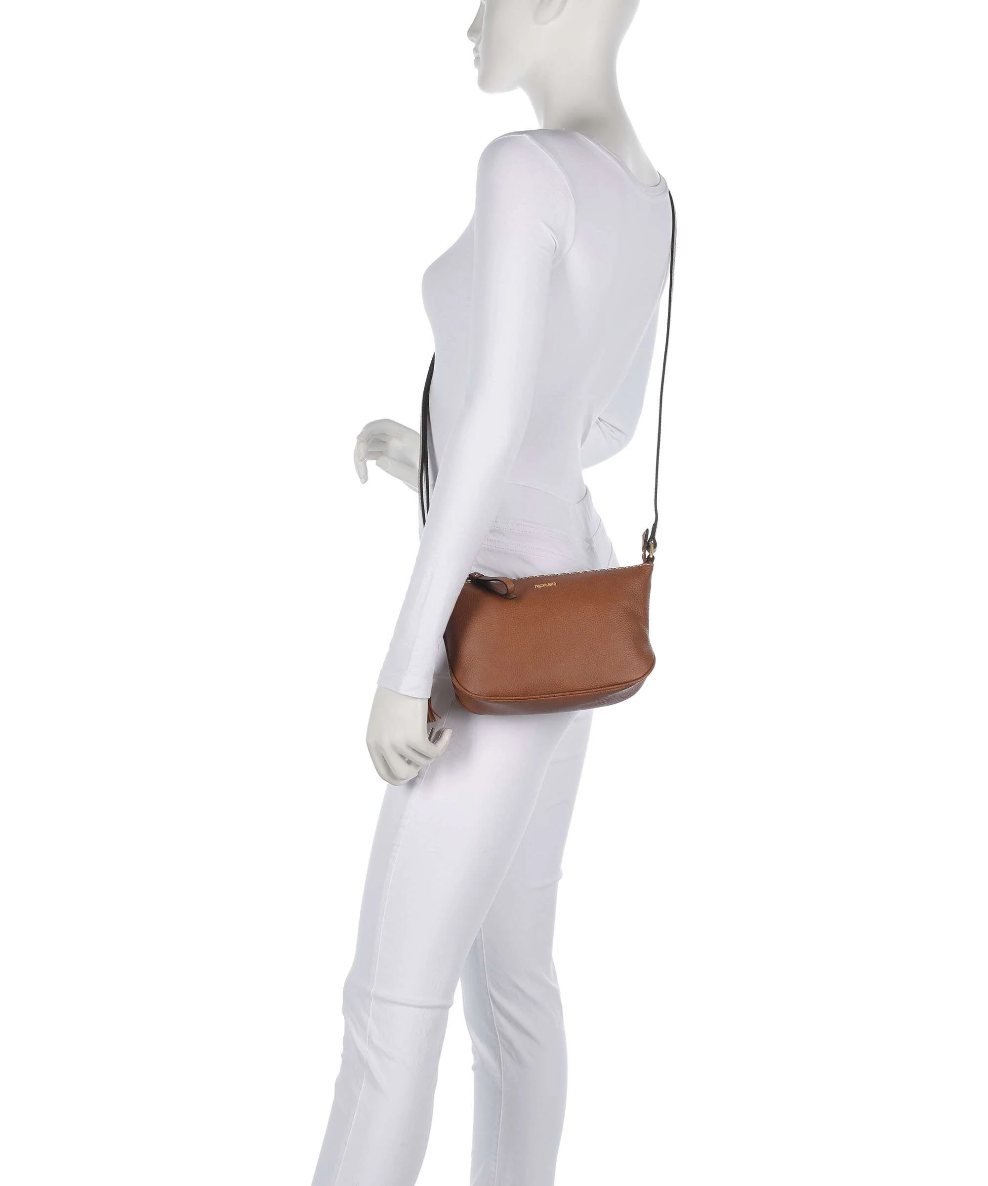 Picard Calico Crossbody tas cognac - Image 3