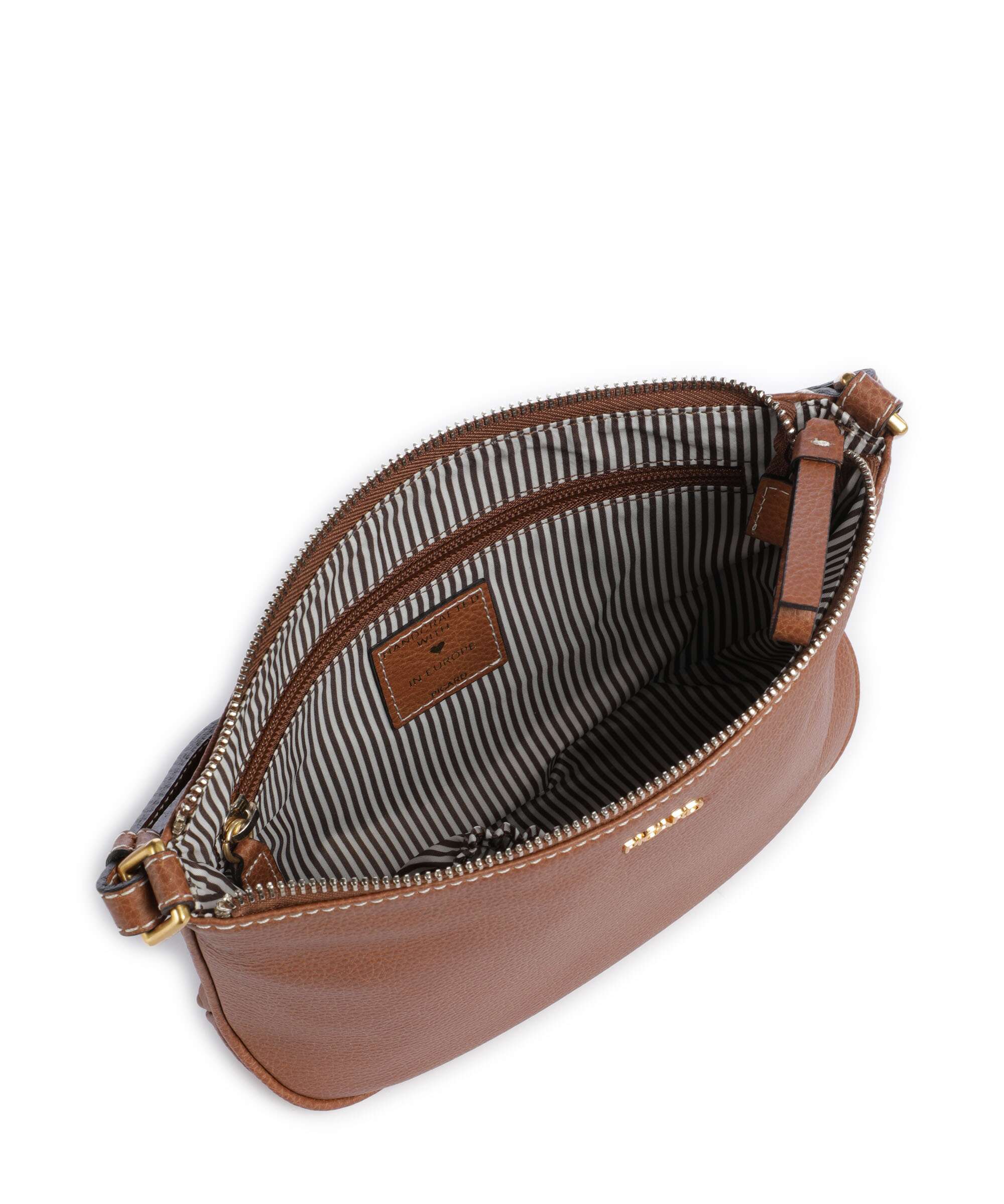 Picard Calico Crossbody tas cognac - Image 5