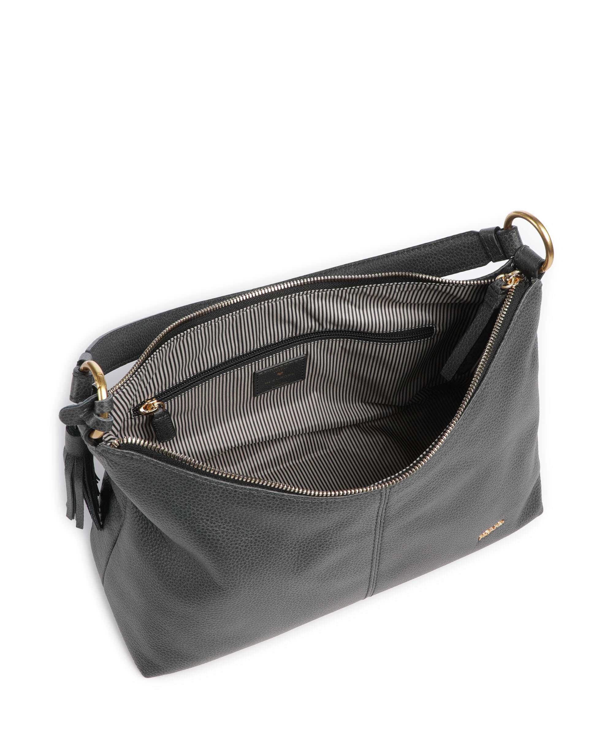 Picard Calico Schoudertas schwarz - Image 7