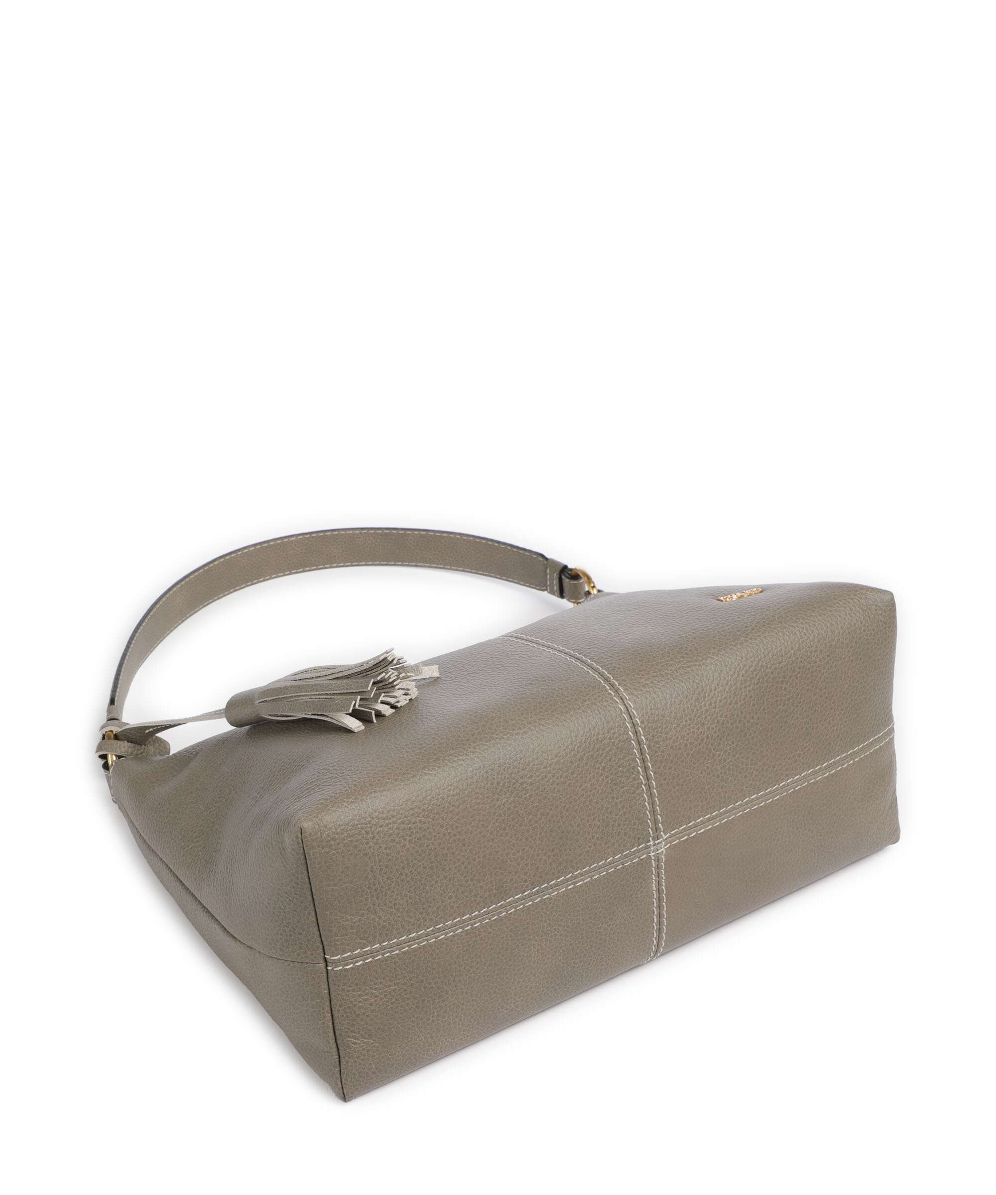 Picard Calico Schoudertas taupe - Image 6