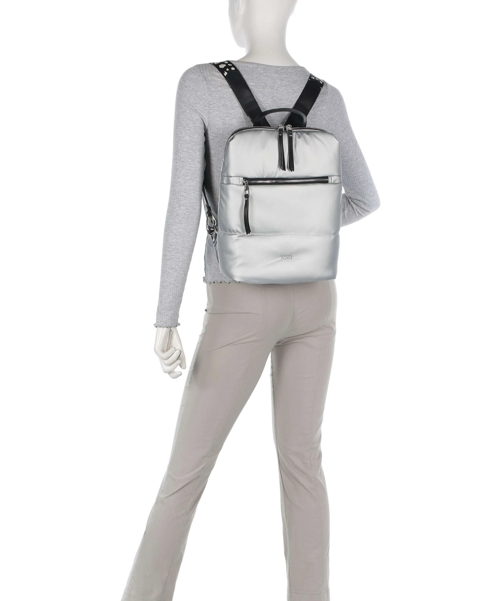 Picard Carezza Rugzak silver - Image 3