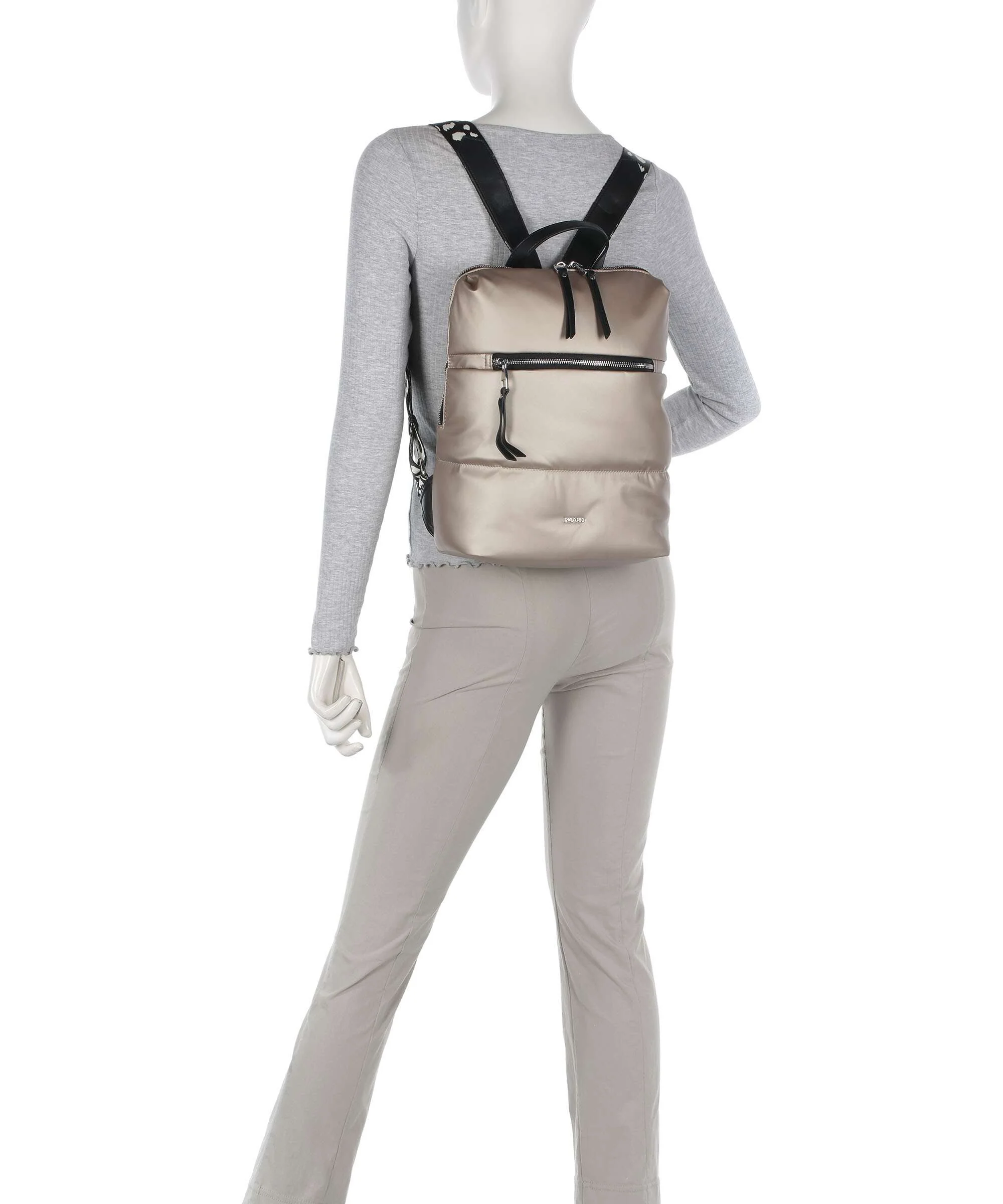 Picard Carezza Rugzak chai - Image 3