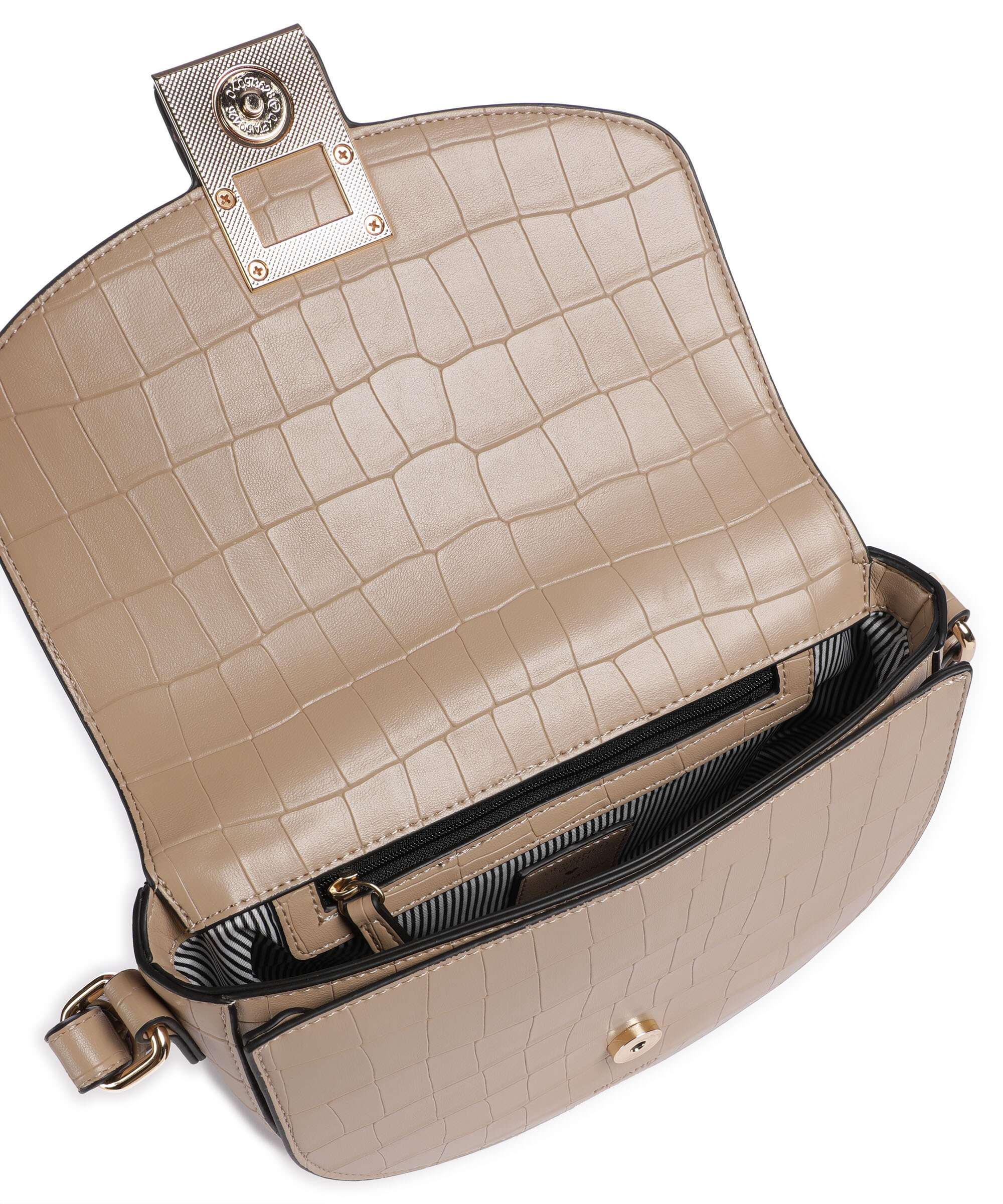 Picard Cocco Crossbody tas chai - Image 6