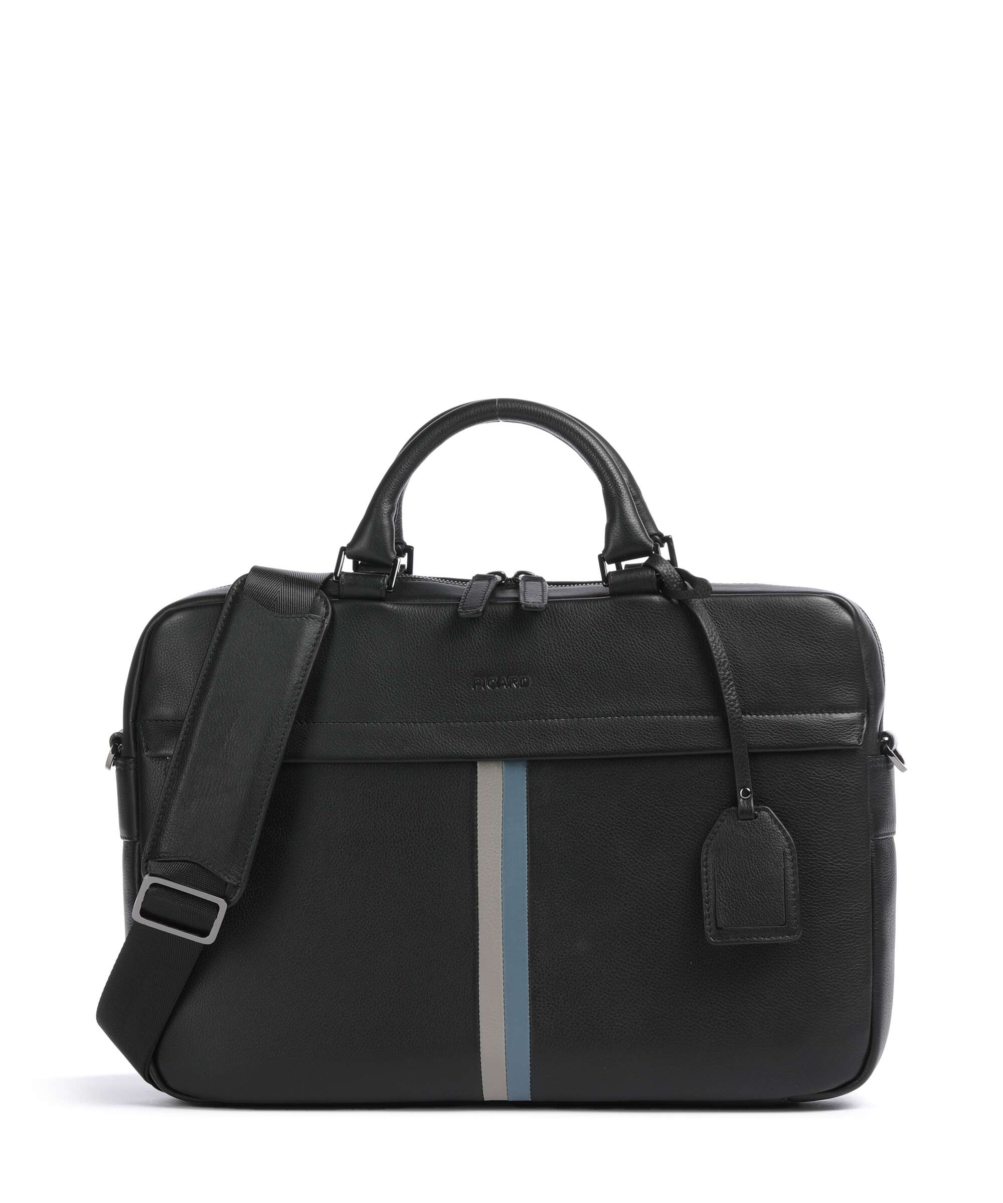 Picard Horizon Aktetas schwarz