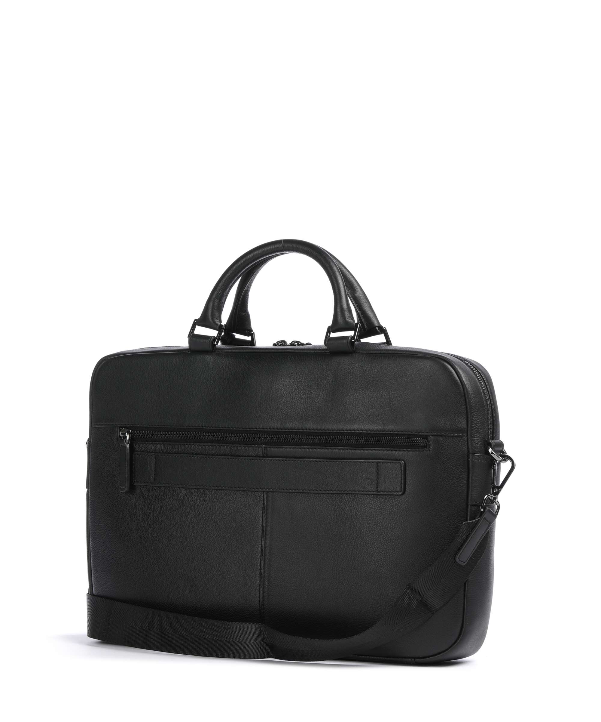 Picard Horizon Aktetas schwarz - Image 2