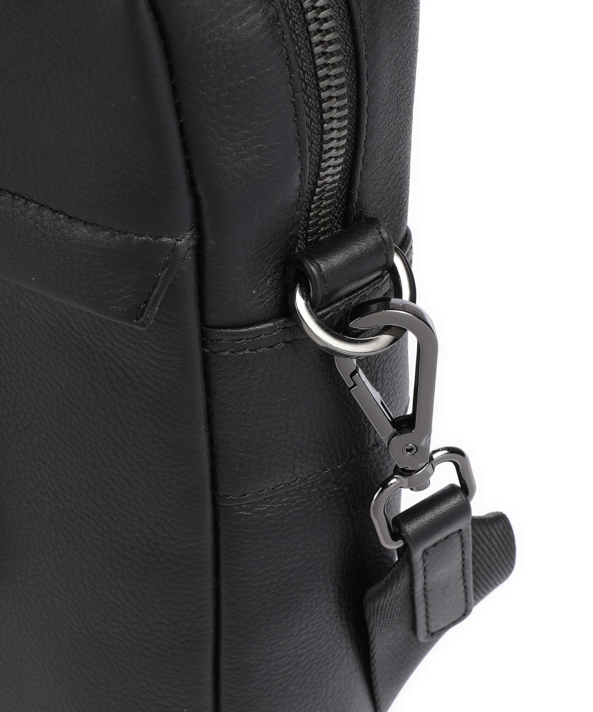Picard Horizon Aktetas schwarz - Image 4