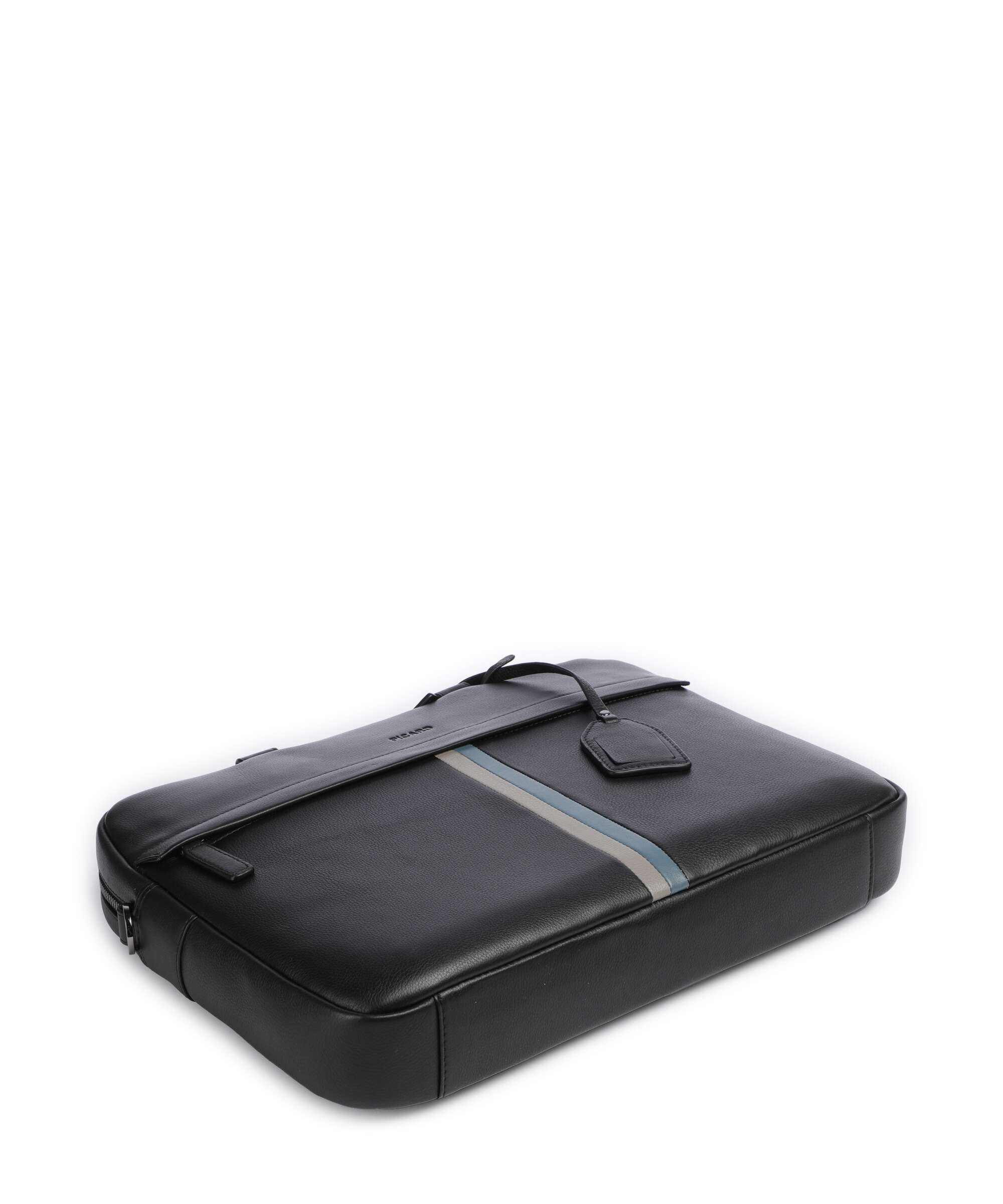 Picard Horizon Aktetas schwarz - Image 5