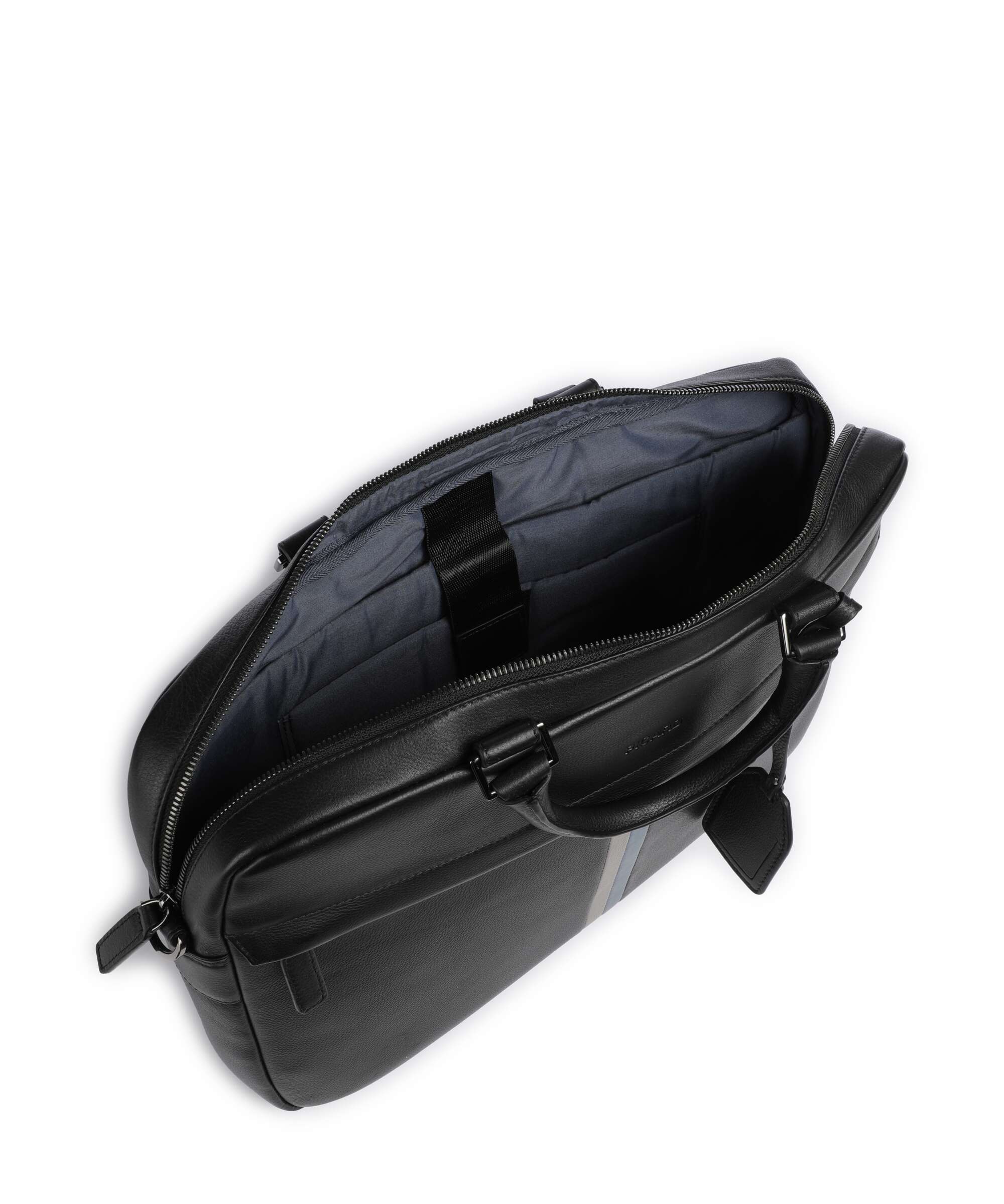 Picard Horizon Aktetas schwarz - Image 6