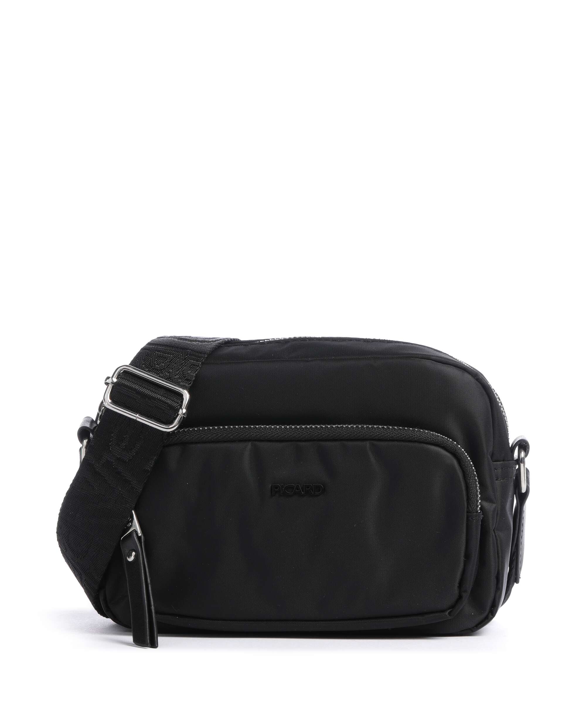 Picard Legere Crossbody tas schwarz