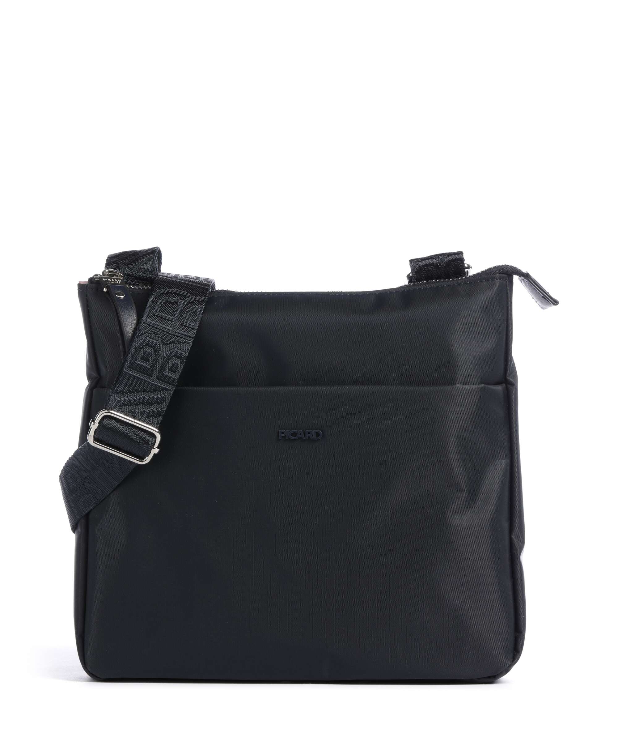 Picard Legere Crossbody tas midnight