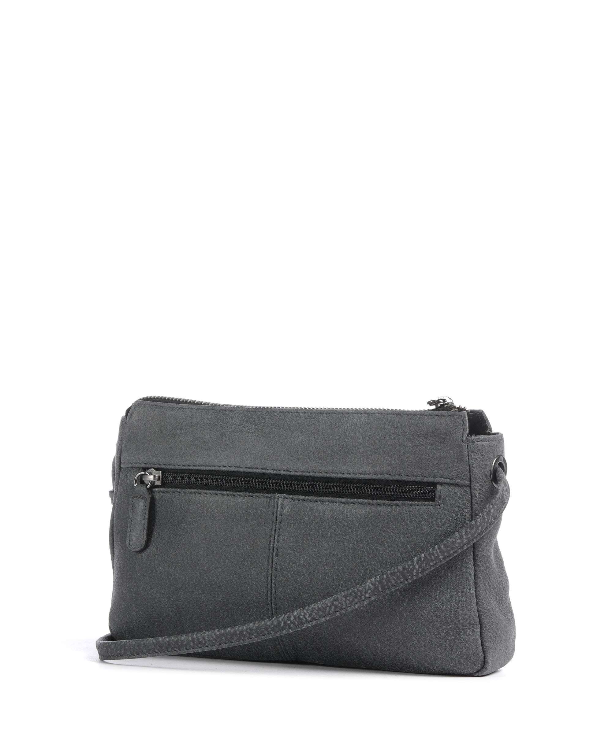 Picard Lesotho Crossbody tas schwarz - Image 2