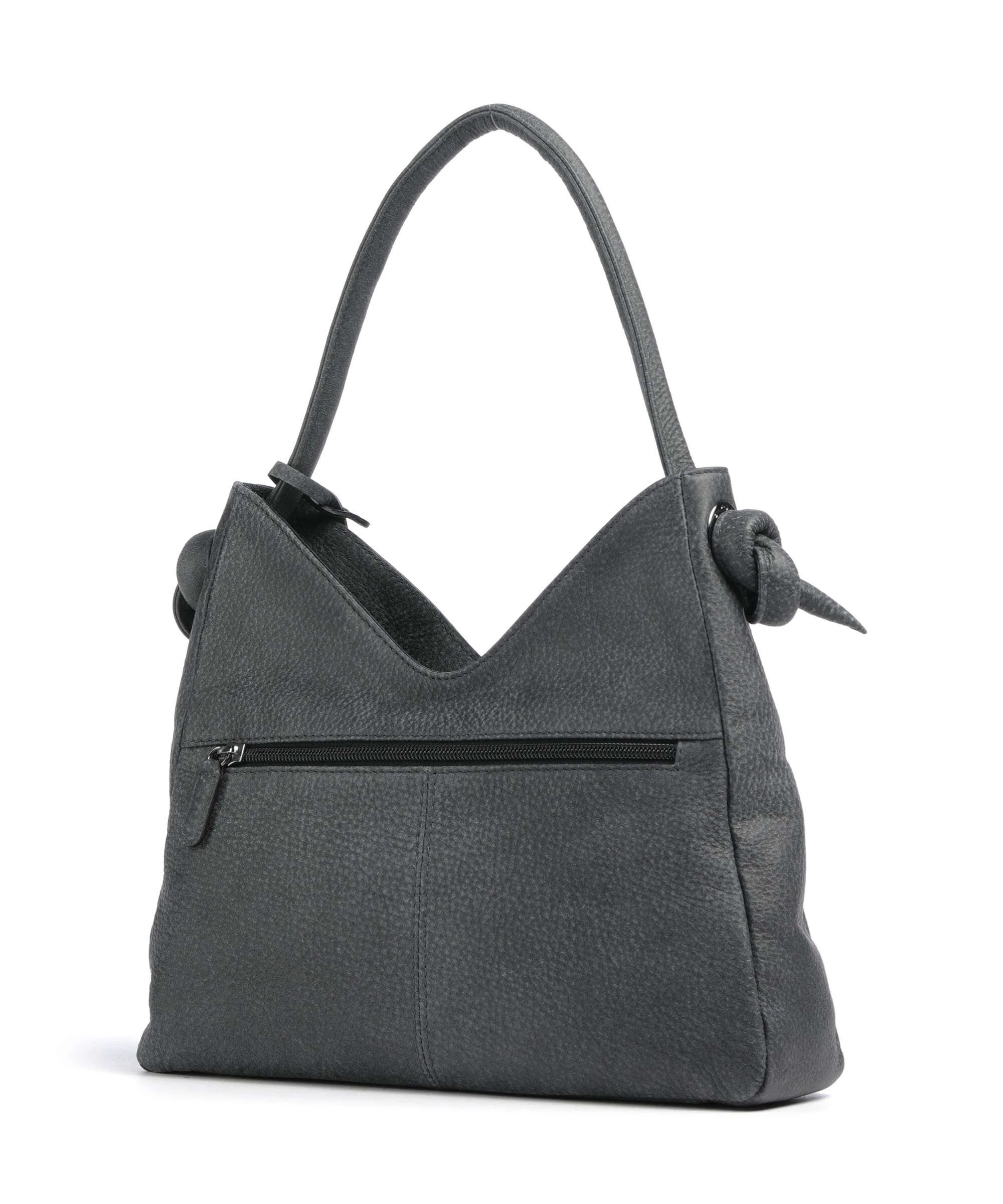 Picard Lesotho Hobo tas schwarz - Image 2