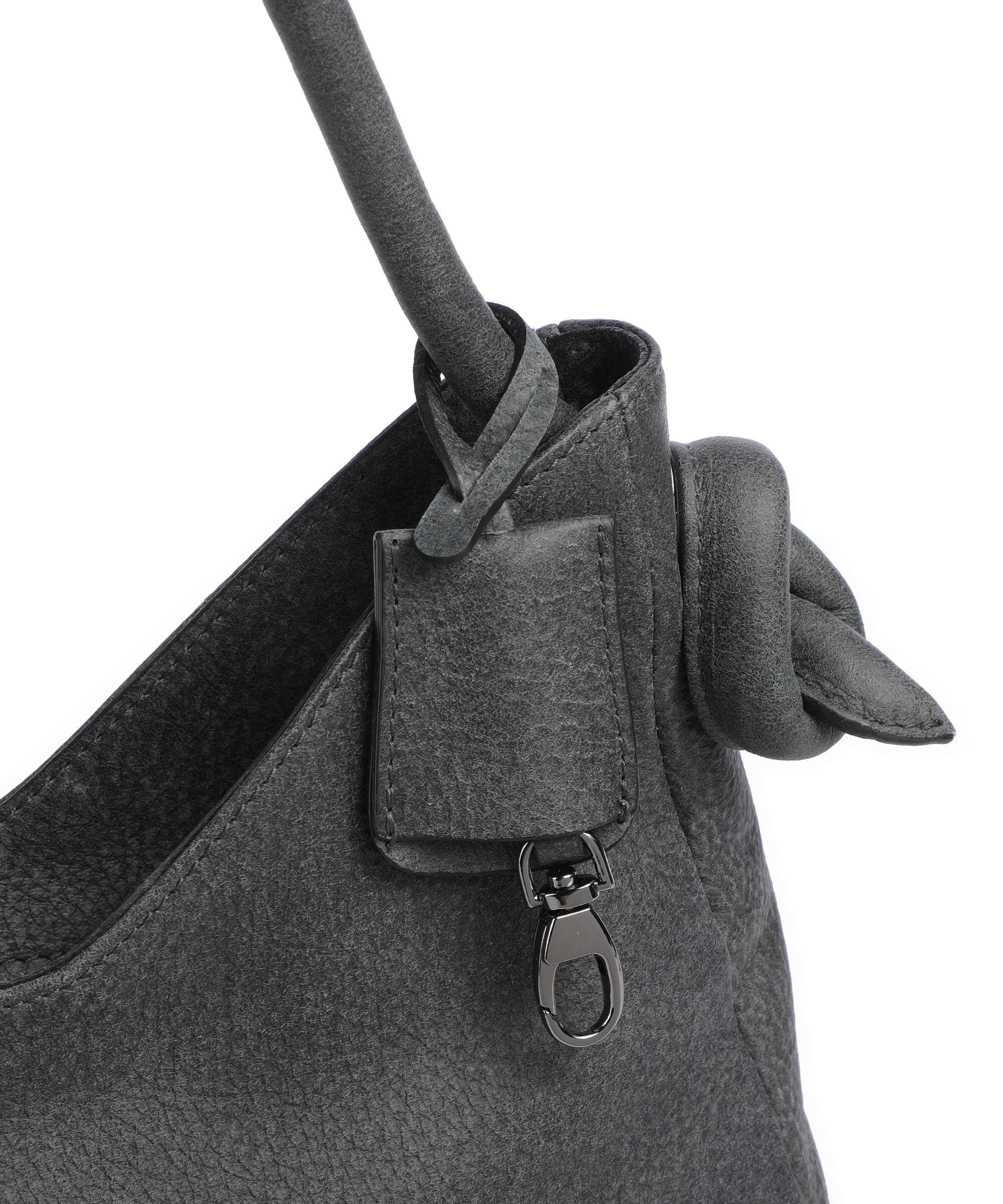 Picard Lesotho Hobo tas schwarz - Image 4