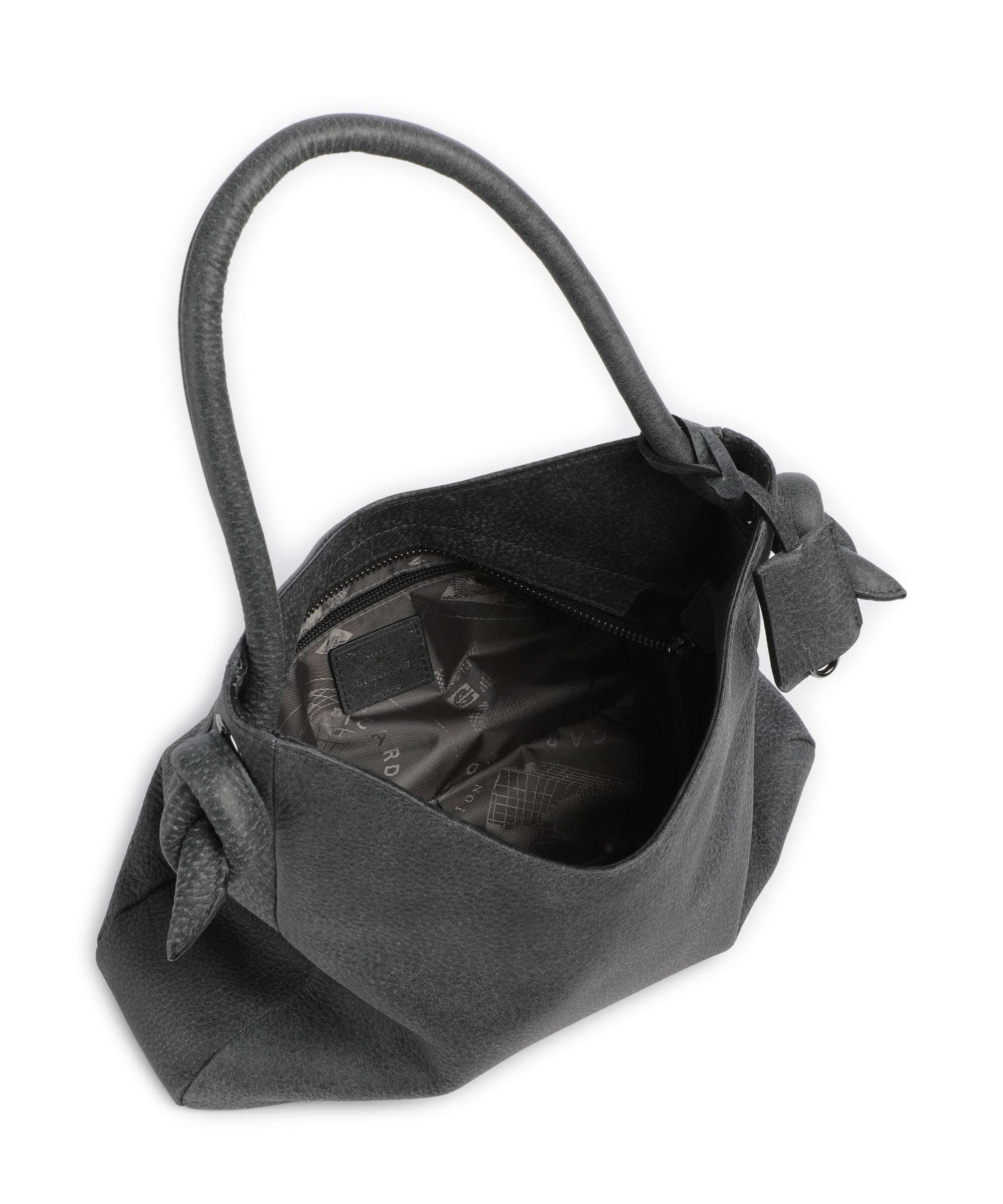 Picard Lesotho Hobo tas schwarz - Image 6