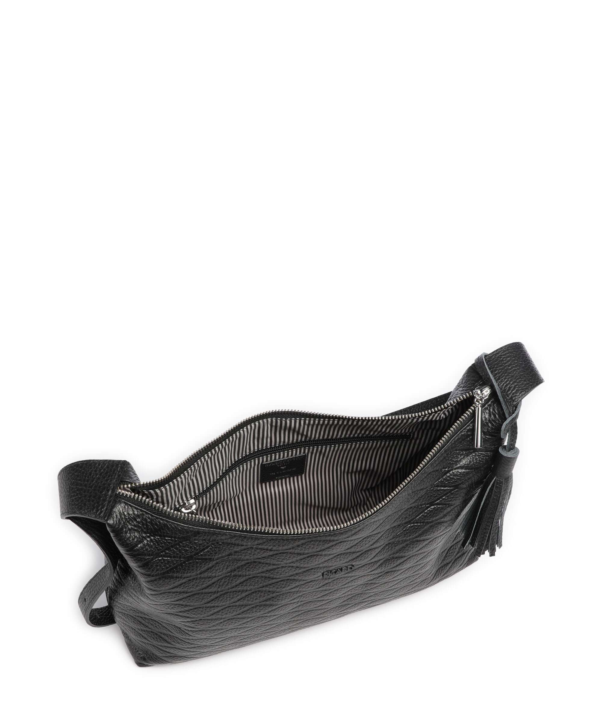 Picard Lille Schoudertas schwarz - Image 6