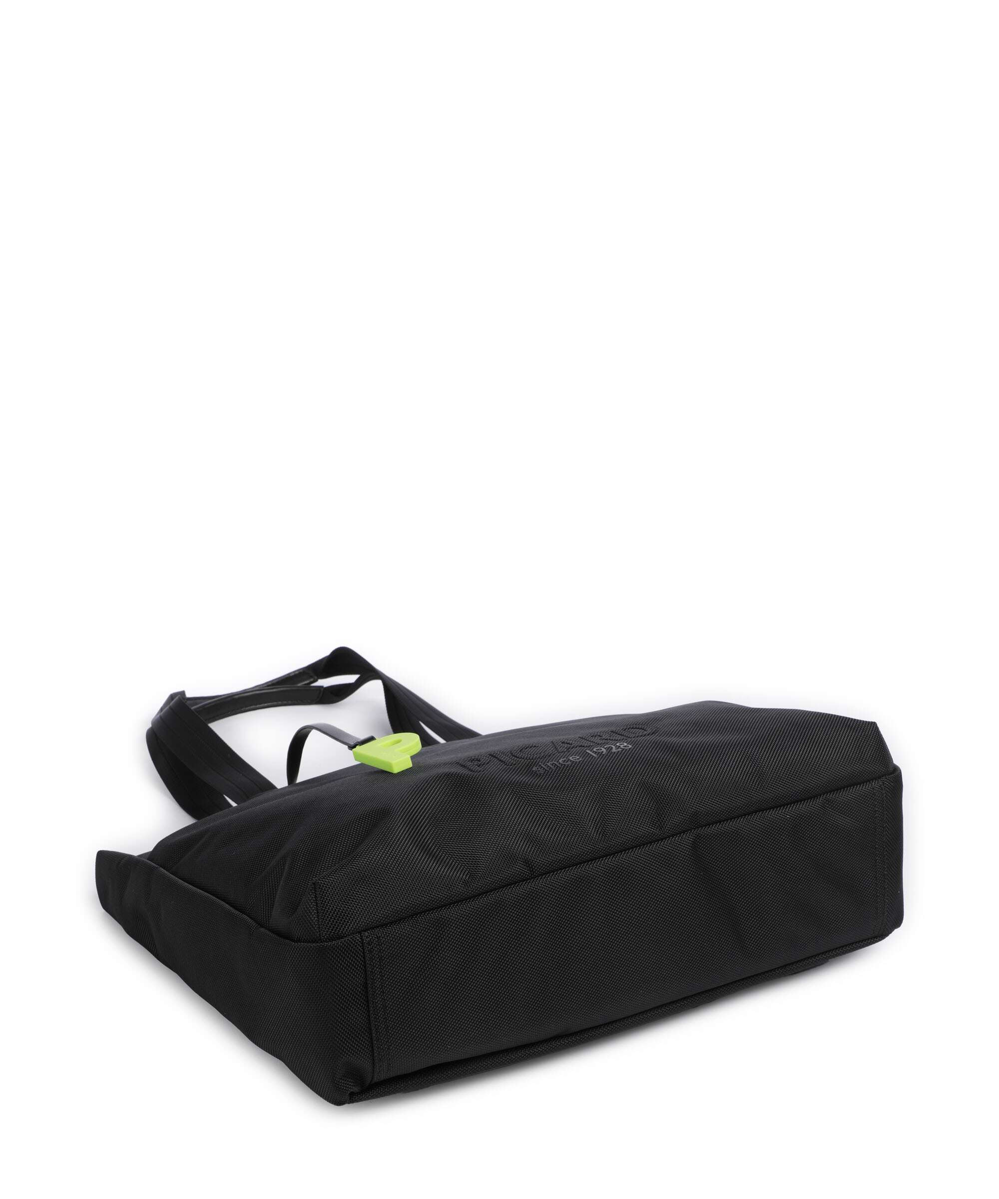 Picard Lucky One Boodschappentas schwarz - Image 5