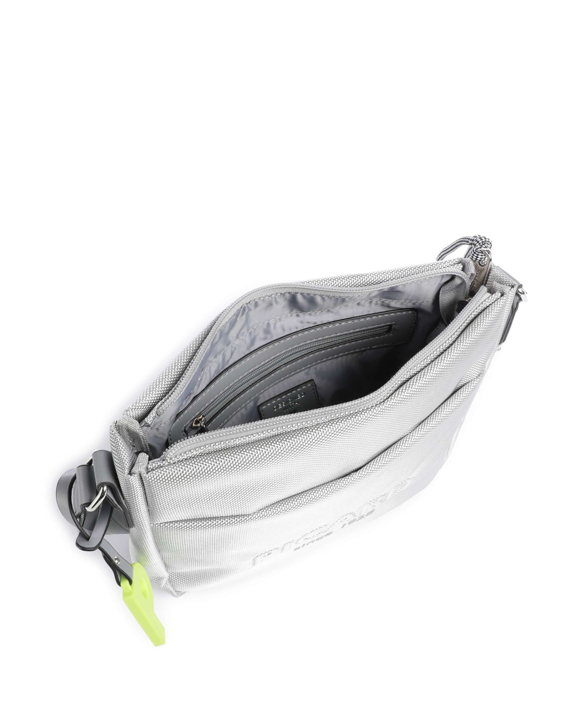Picard Lucky One Crossbody tas silber - Image 6