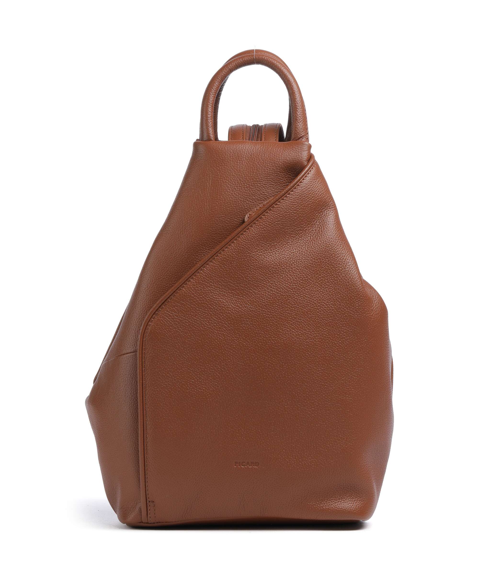 Picard Luis Rugzak cognac