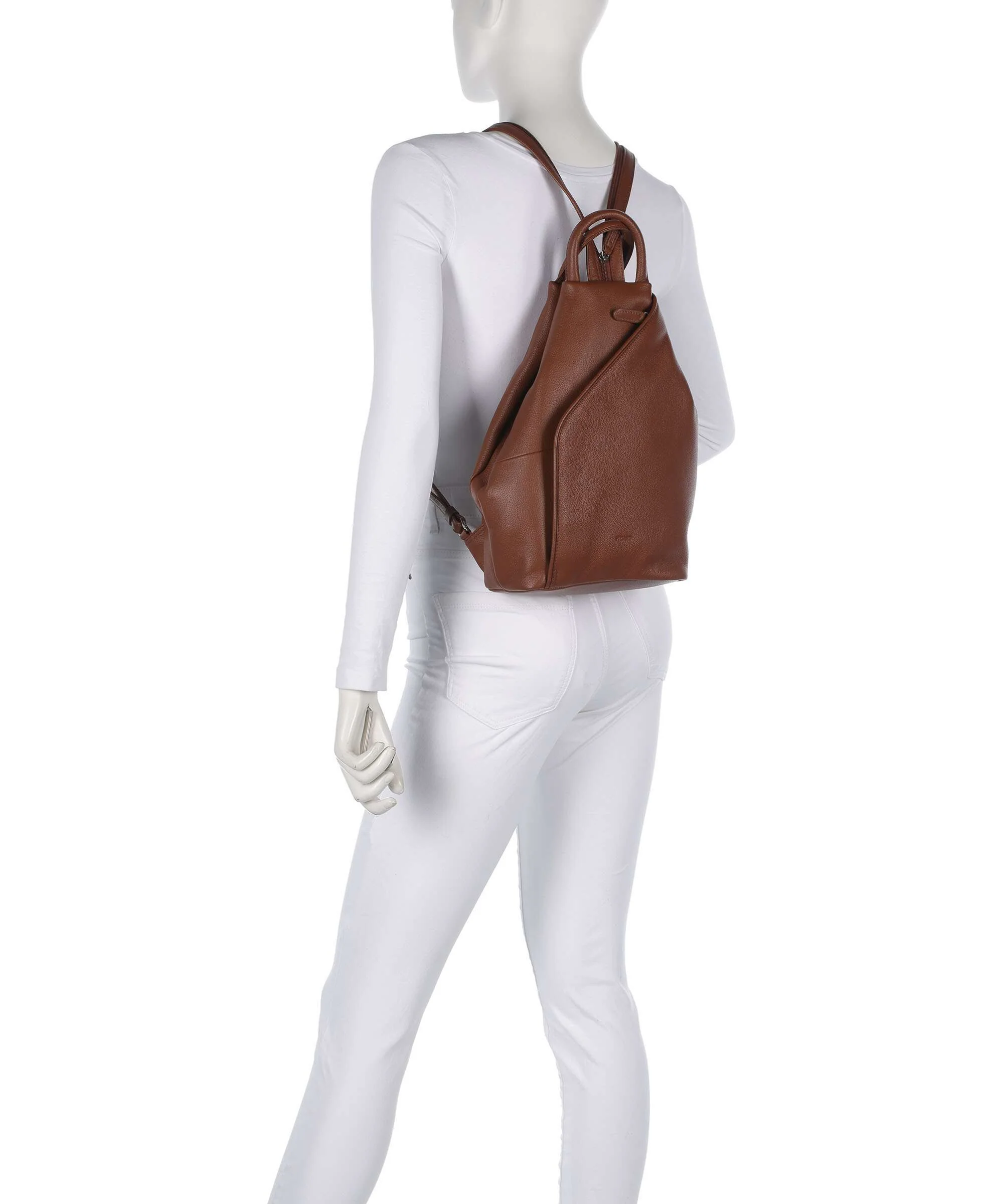 Picard Luis Rugzak cognac - Image 3