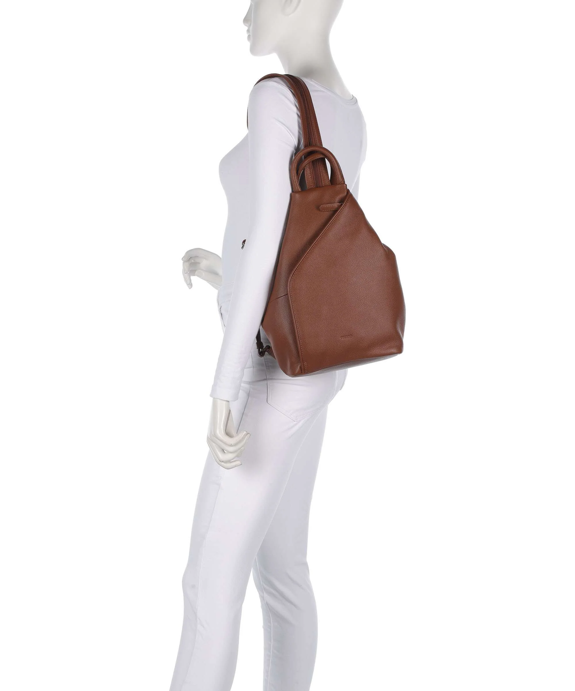 Picard Luis Rugzak cognac - Image 4