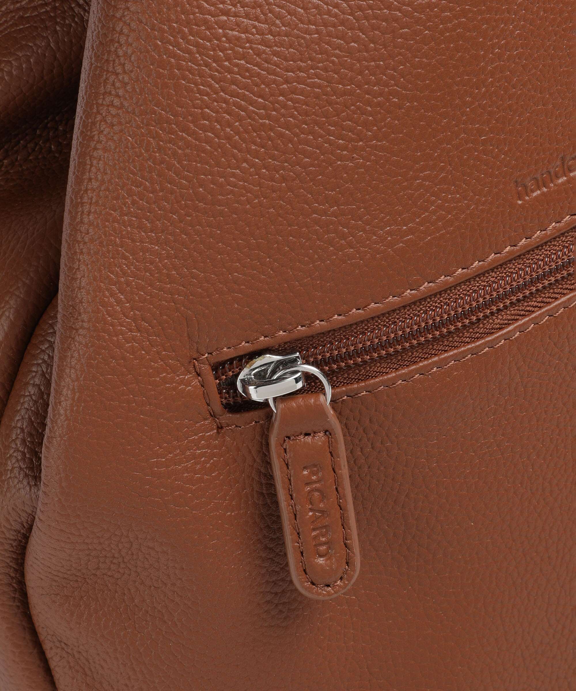 Picard Luis Rugzak cognac - Image 5