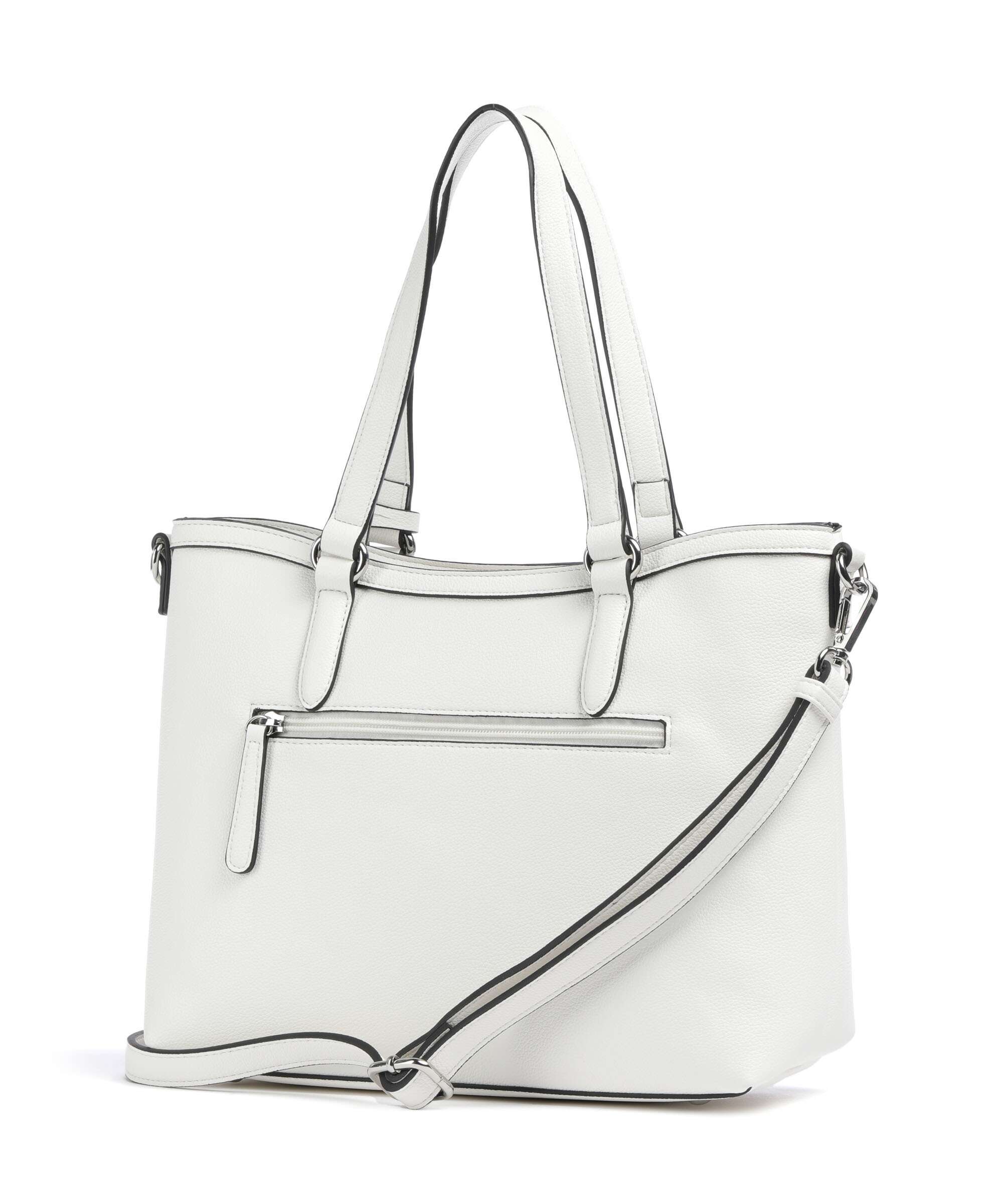Picard Lyon Schoudertas white lily - Image 2