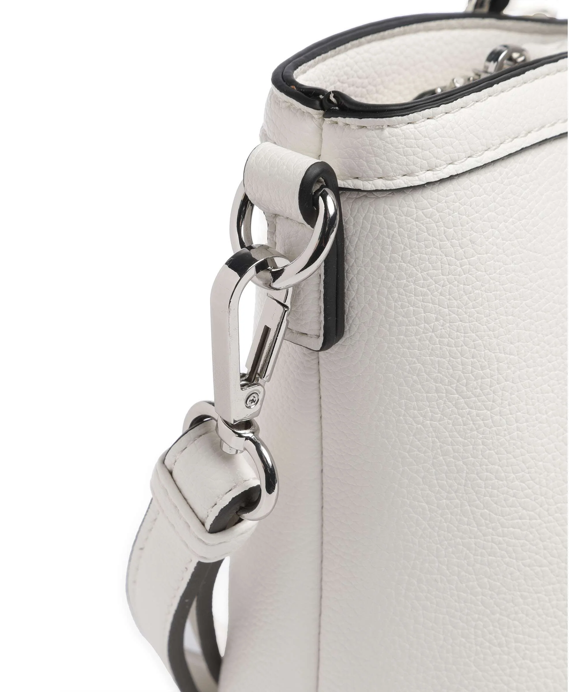 Picard Lyon Schoudertas white lily - Image 4