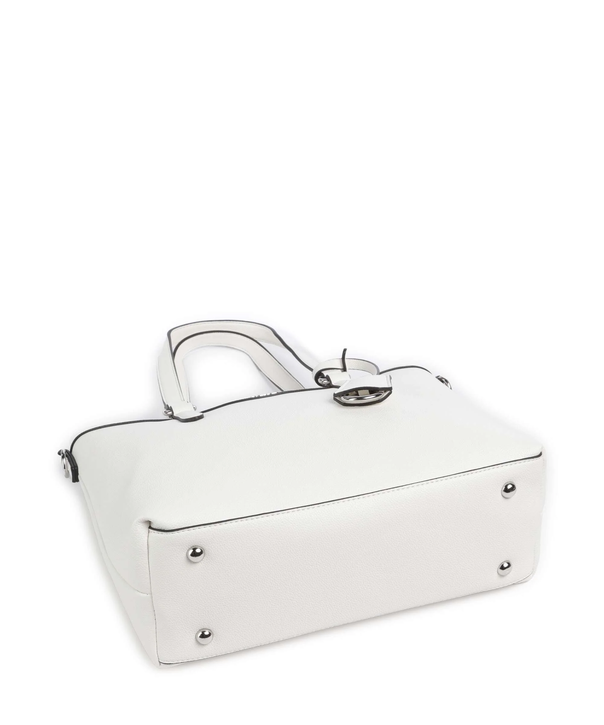 Picard Lyon Schoudertas white lily - Image 5