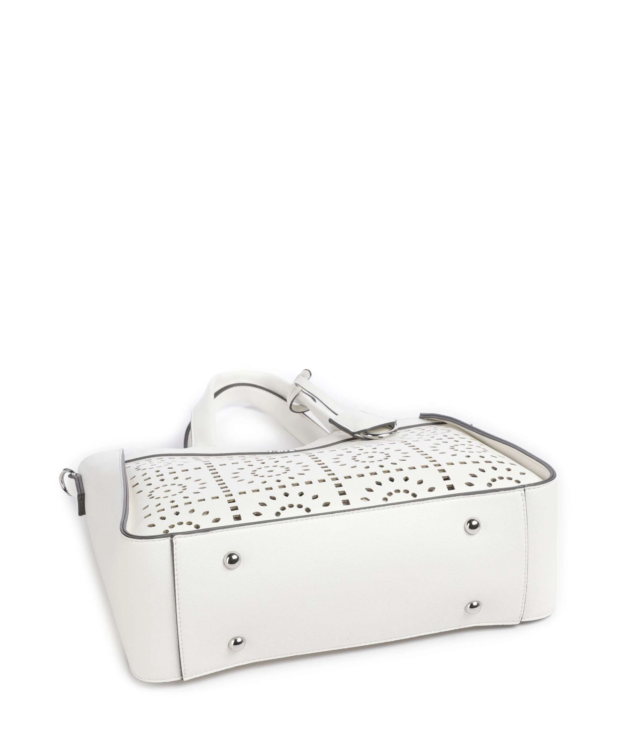 Picard Madeira Handtas white lily - Image 5