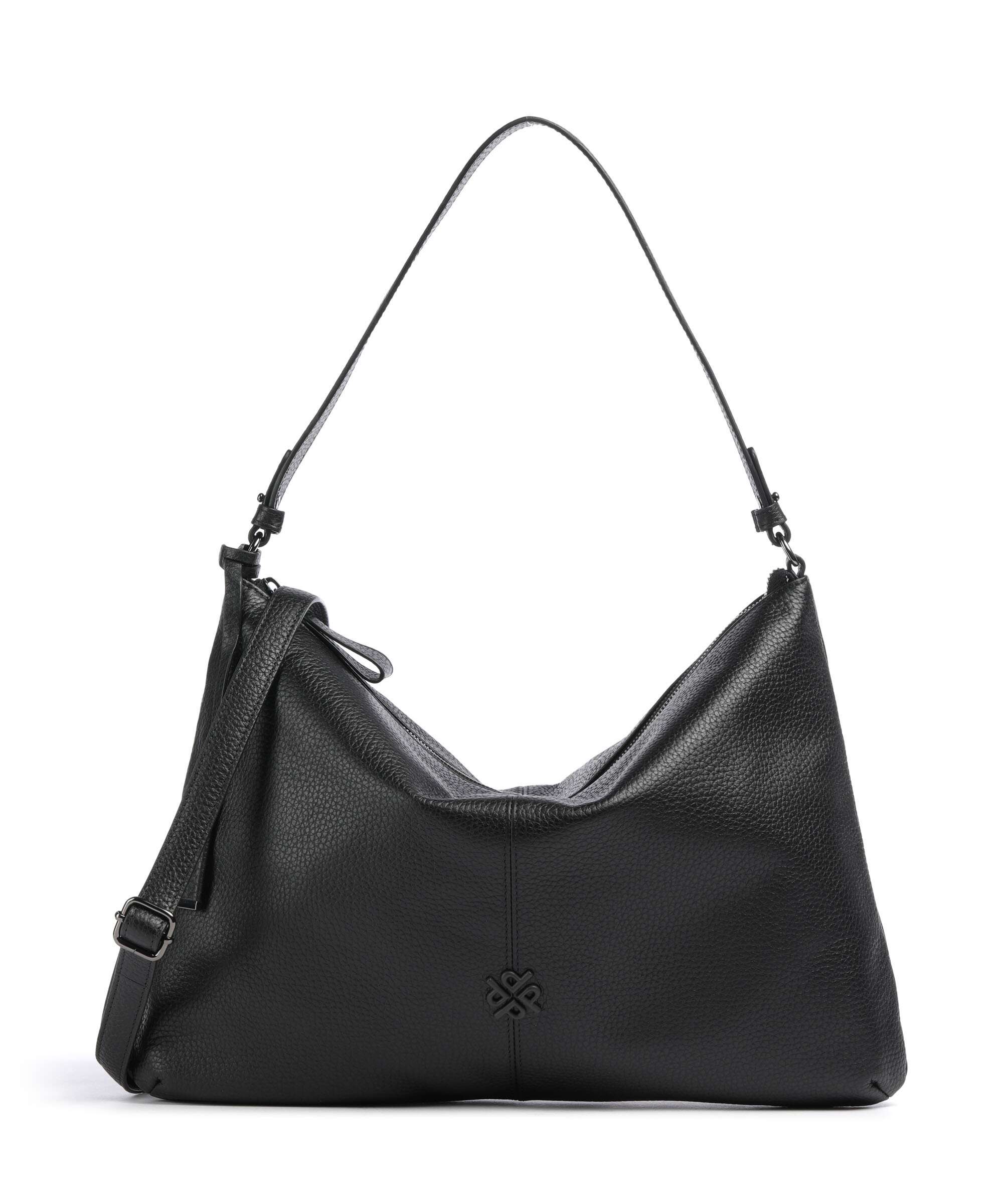 Picard Match Hobo tas schwarz