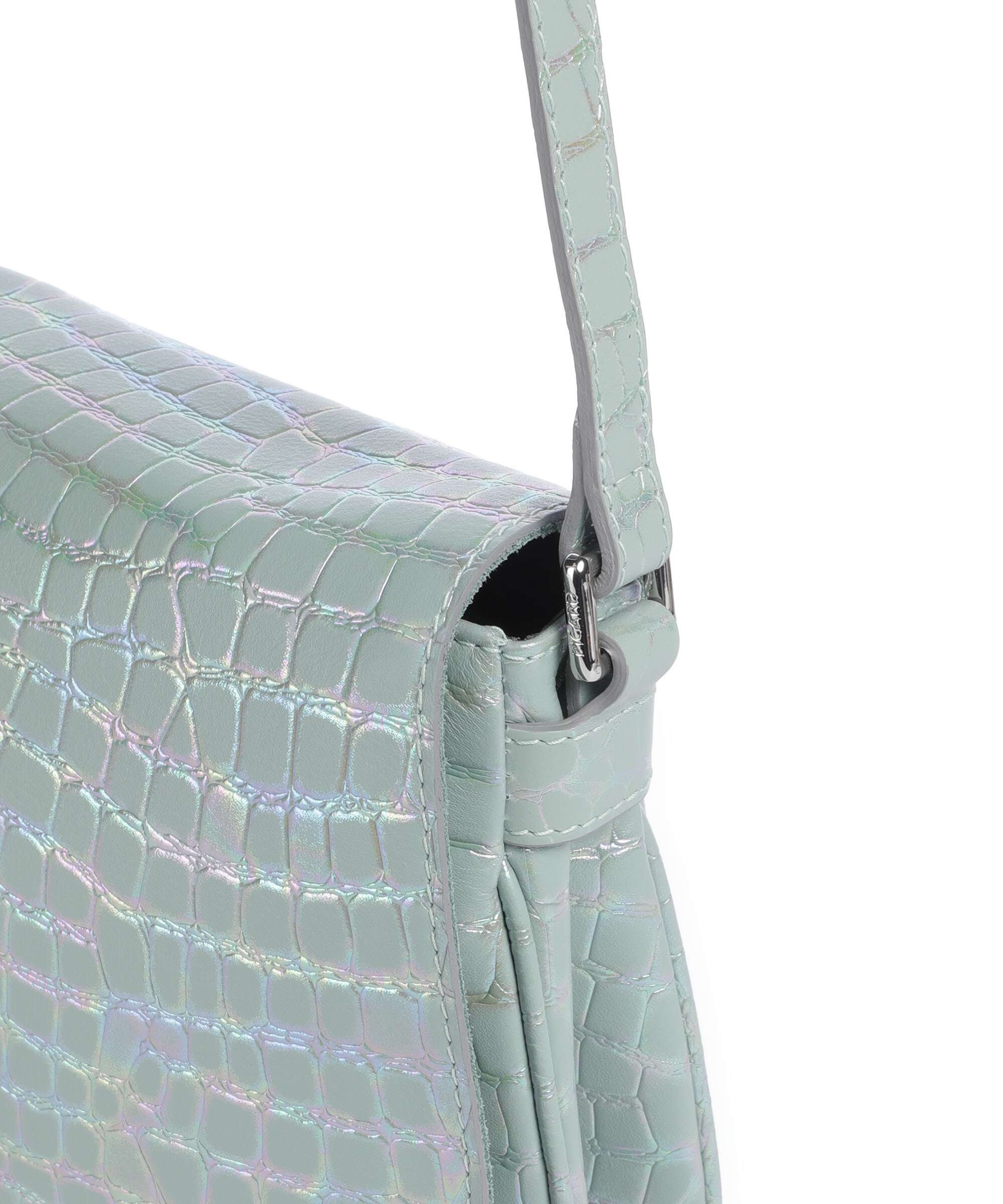 Picard Mermaid Crossbody tas mentha - Image 4