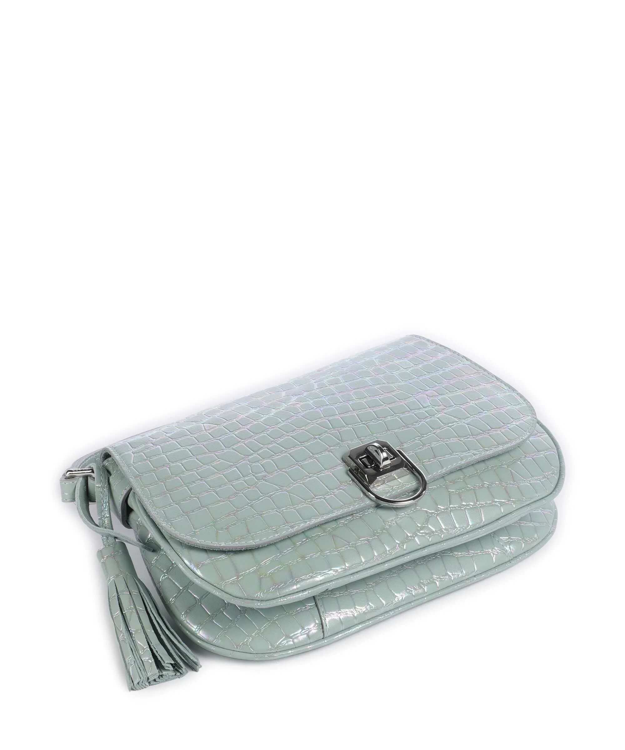 Picard Mermaid Crossbody tas mentha - Image 5