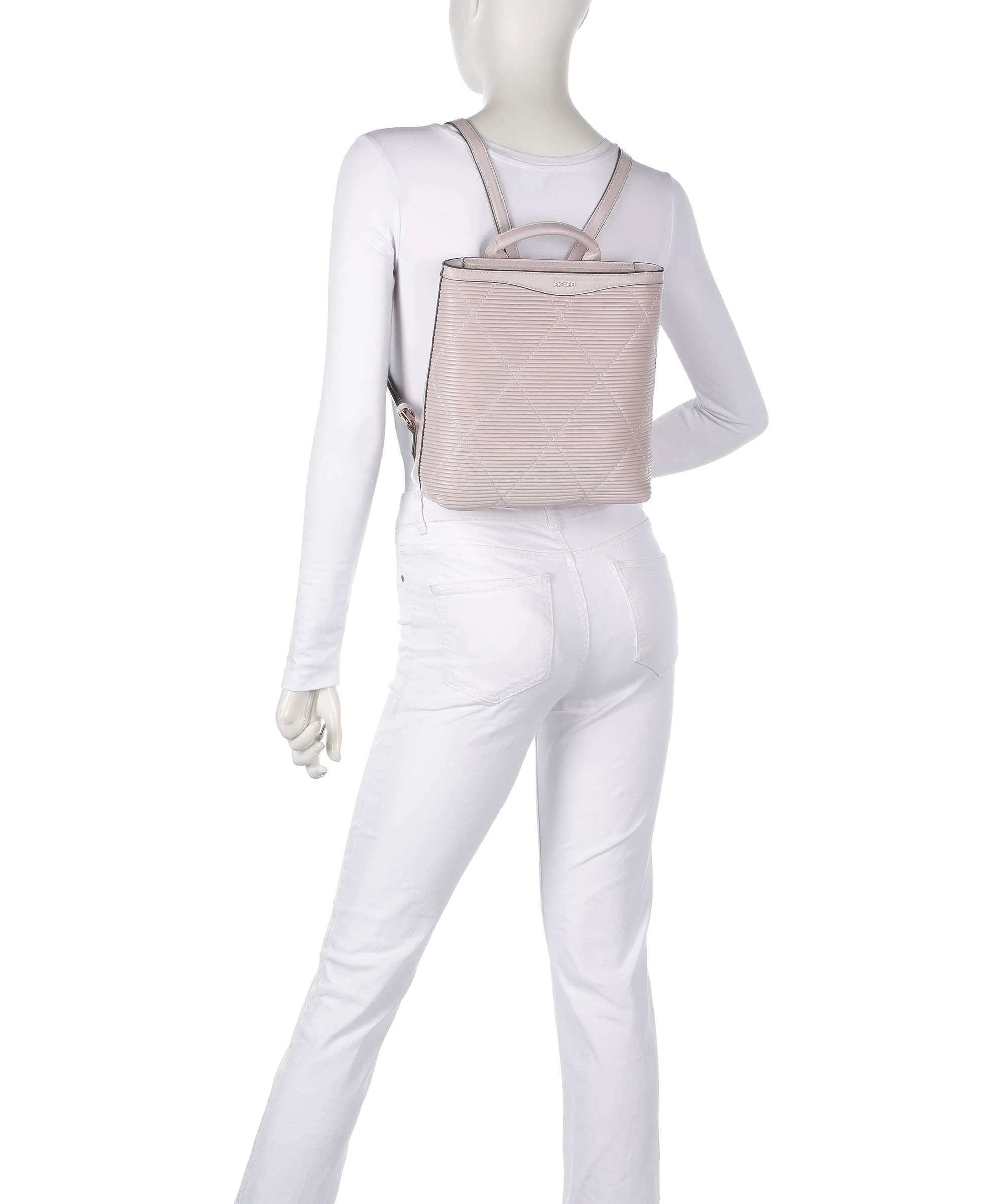 Picard Paris Rugzak rose - Image 3
