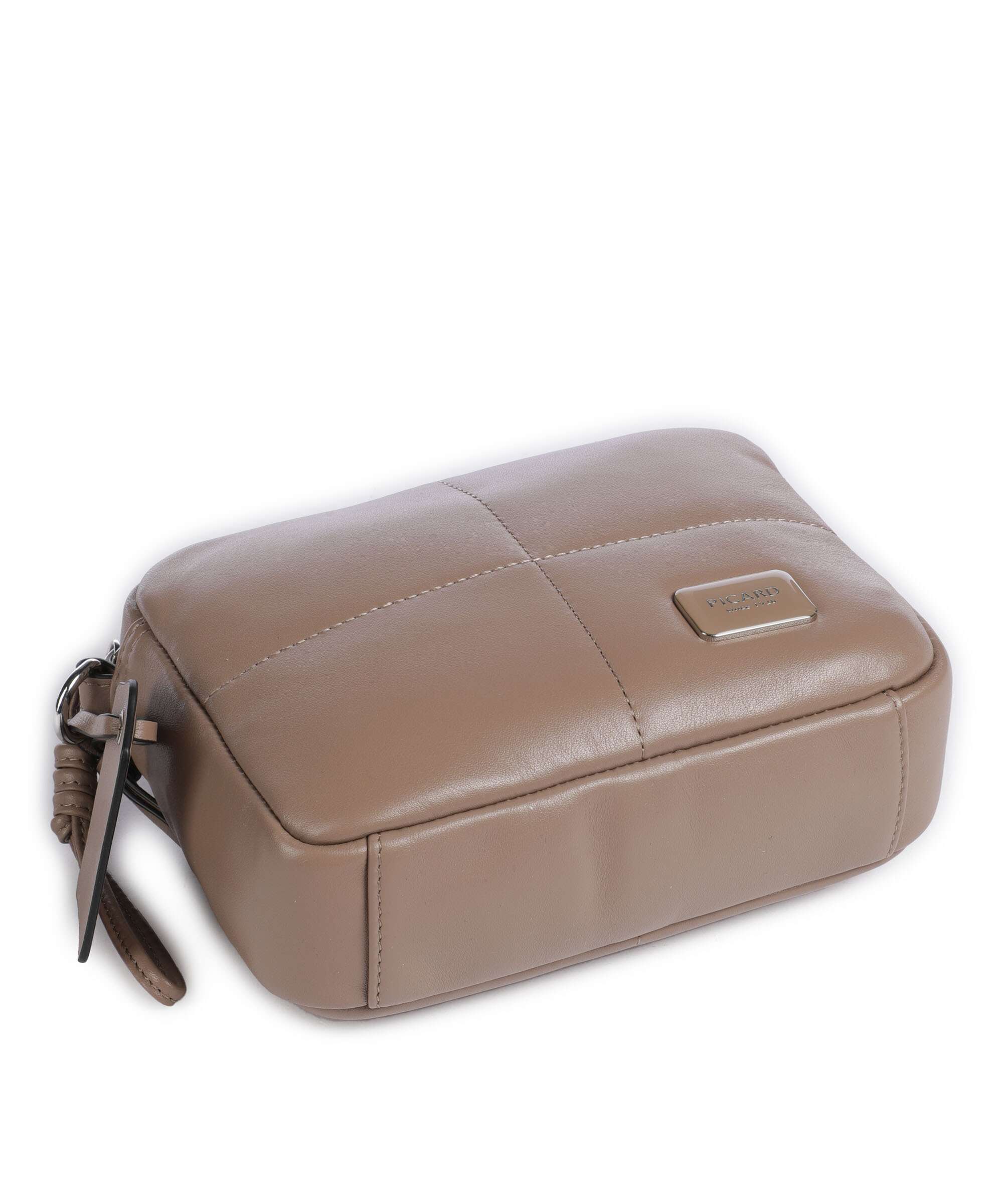 Picard Plaza Crossbody tas chai - Image 5
