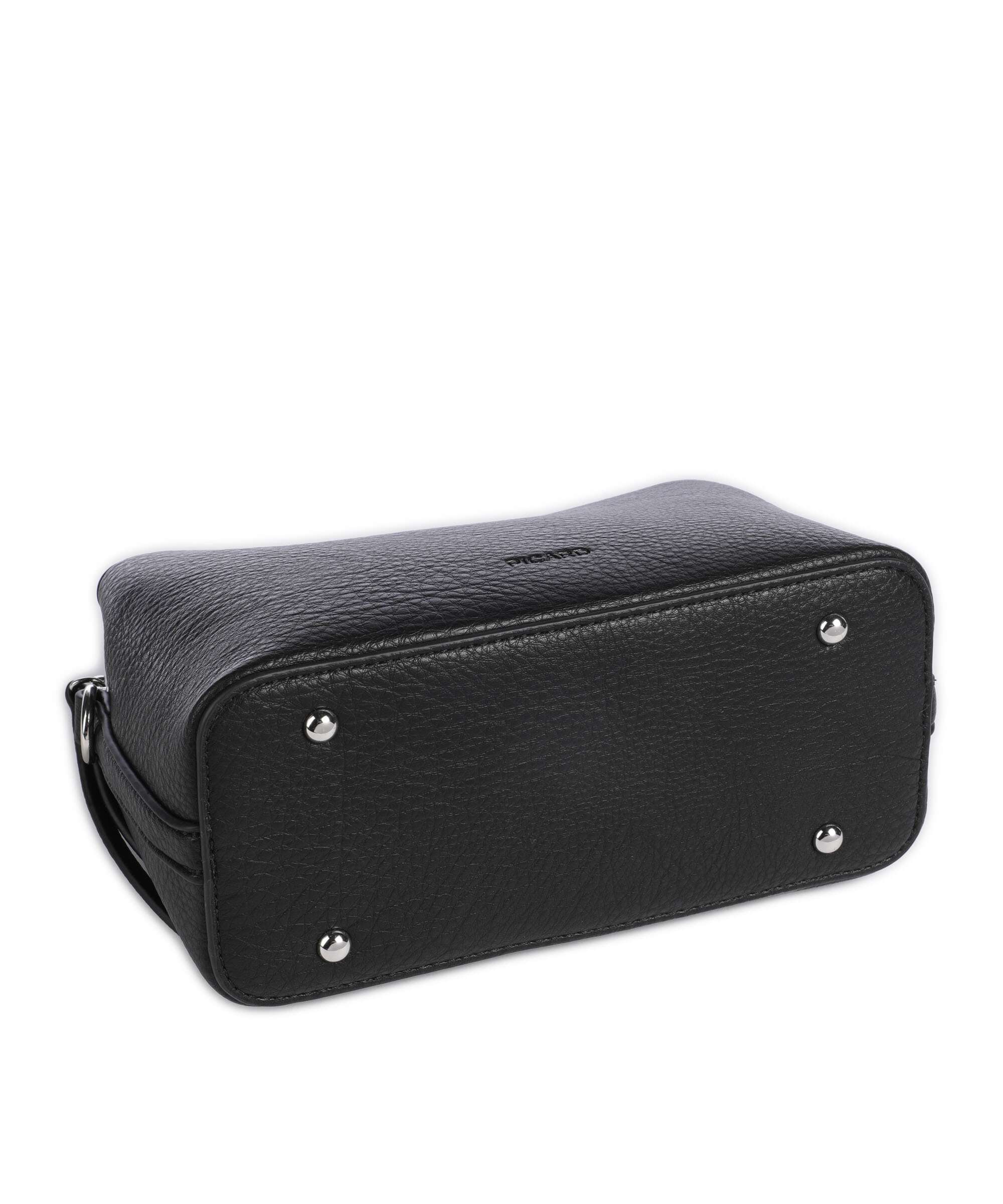 Picard Polly Crossbody tas schwarz - Image 5