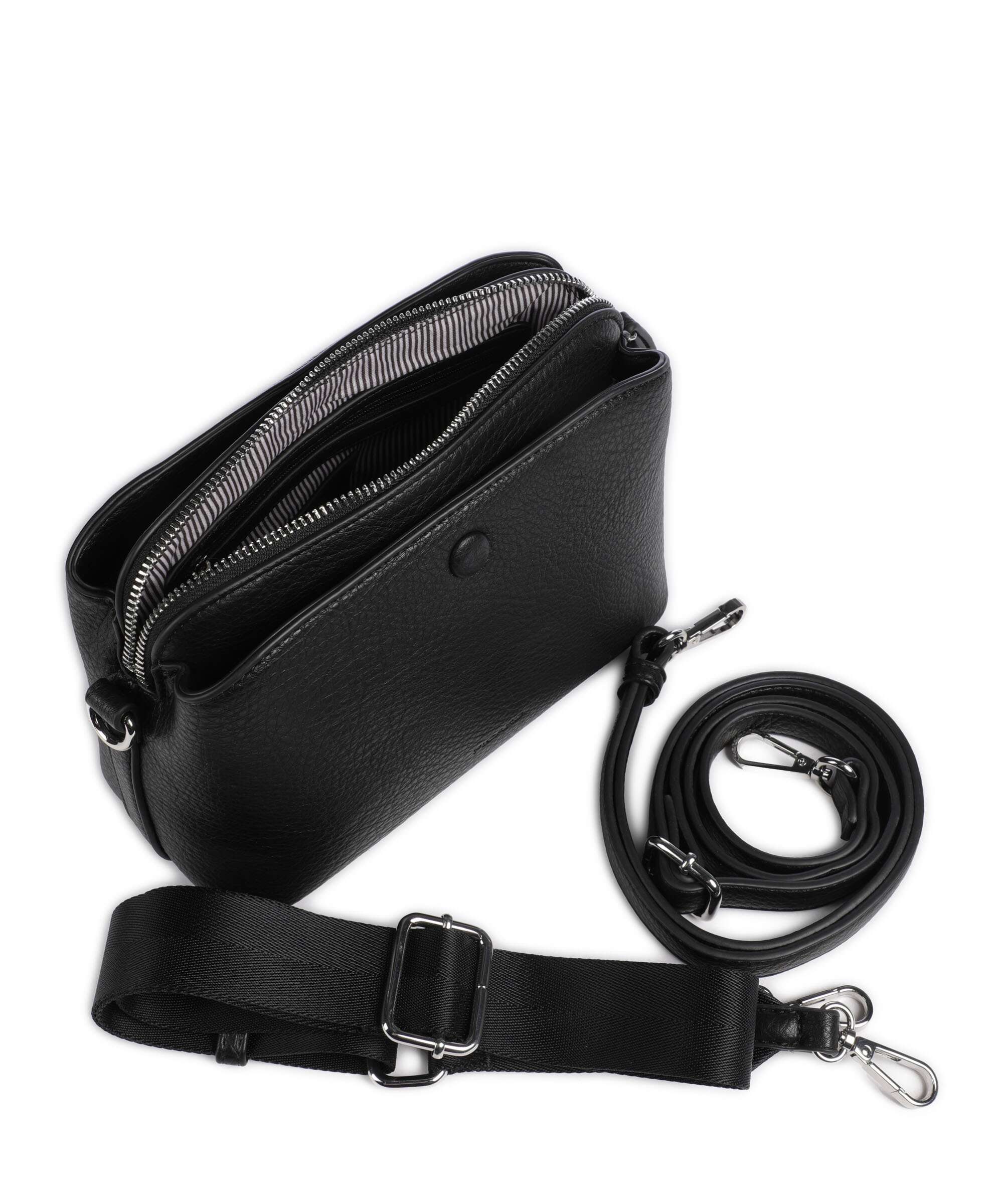 Picard Polly Crossbody tas schwarz - Image 6